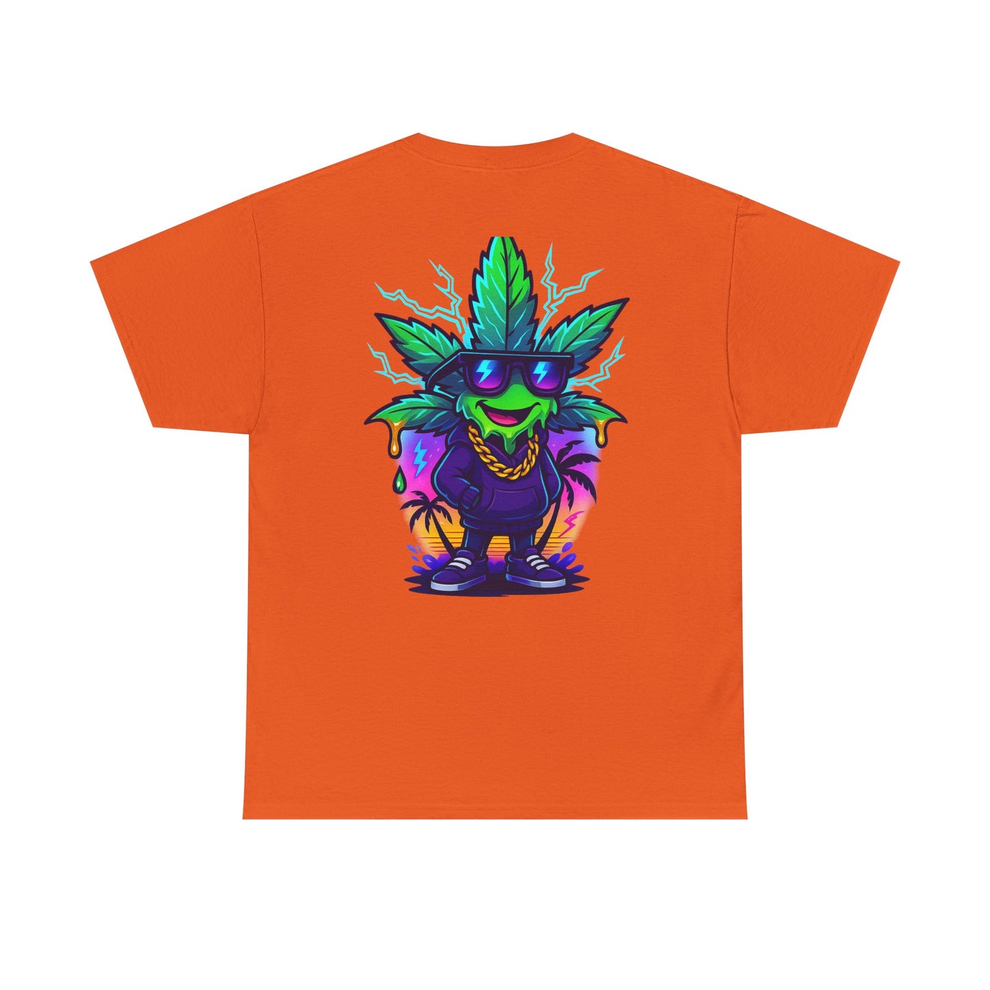 Cosmic Blaze