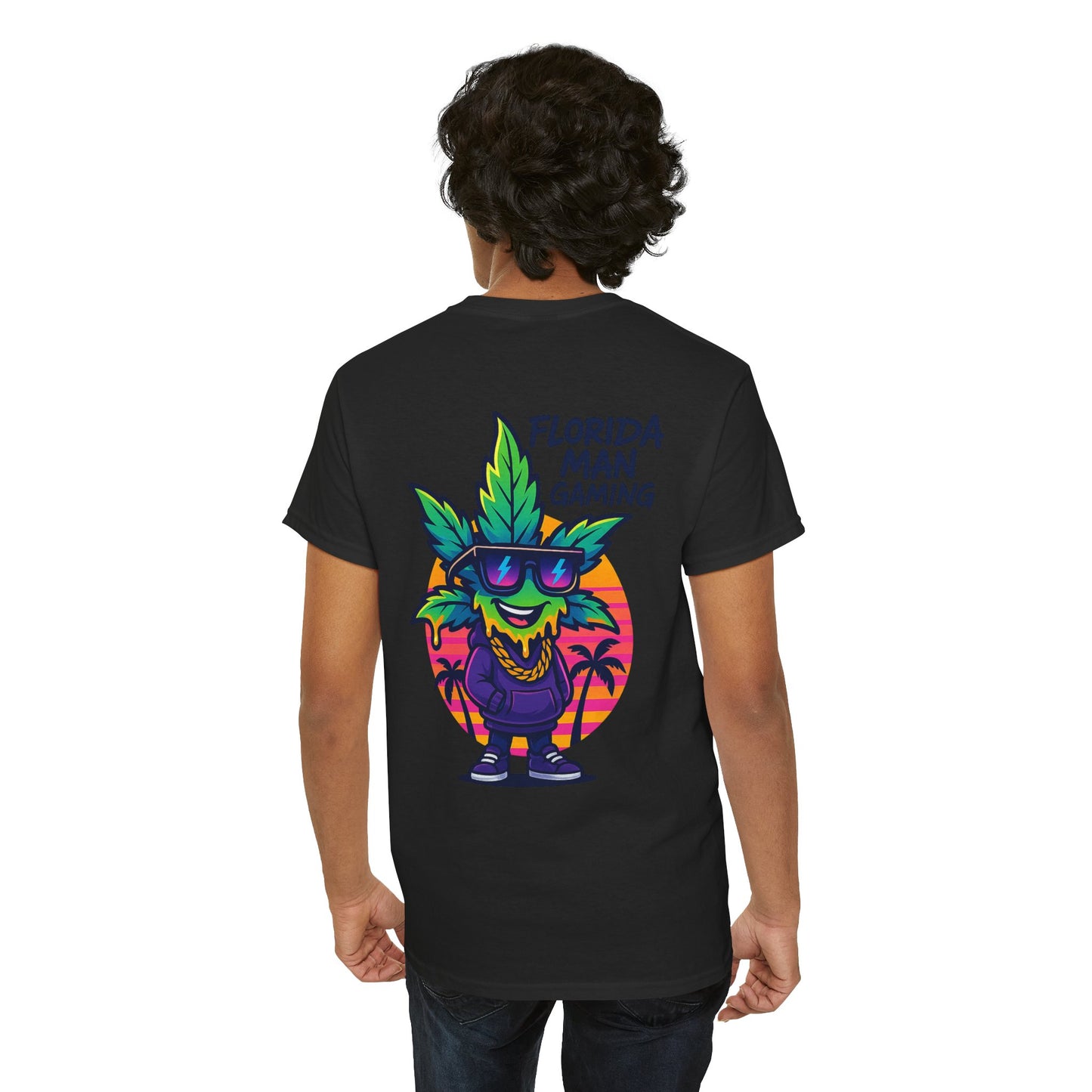 Cosmic Blaze
