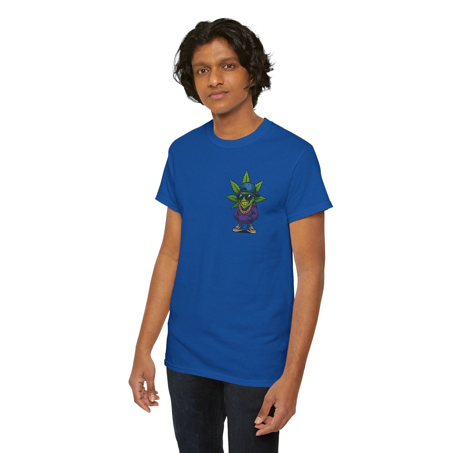 Florida Man Gaming Unisex Cotton Tee, Fun Florida Humor, Gamer Shirt, Unique Gift, Unisex T-shirt