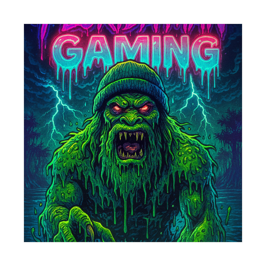 Matte Vertical Posters