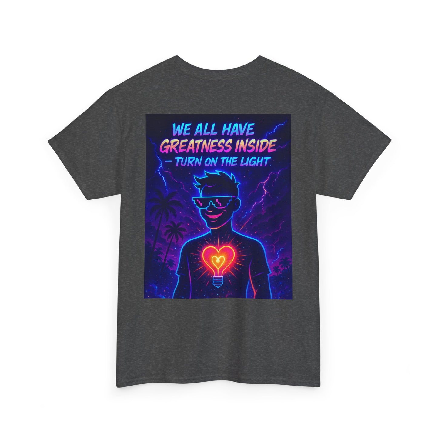 Florida Man Heroes Unisex Heavy Cotton Tee, Motivational Graphic Shirt, Humor Tee, Casual Summer Wear, Gift for Friends, Summer Vibes