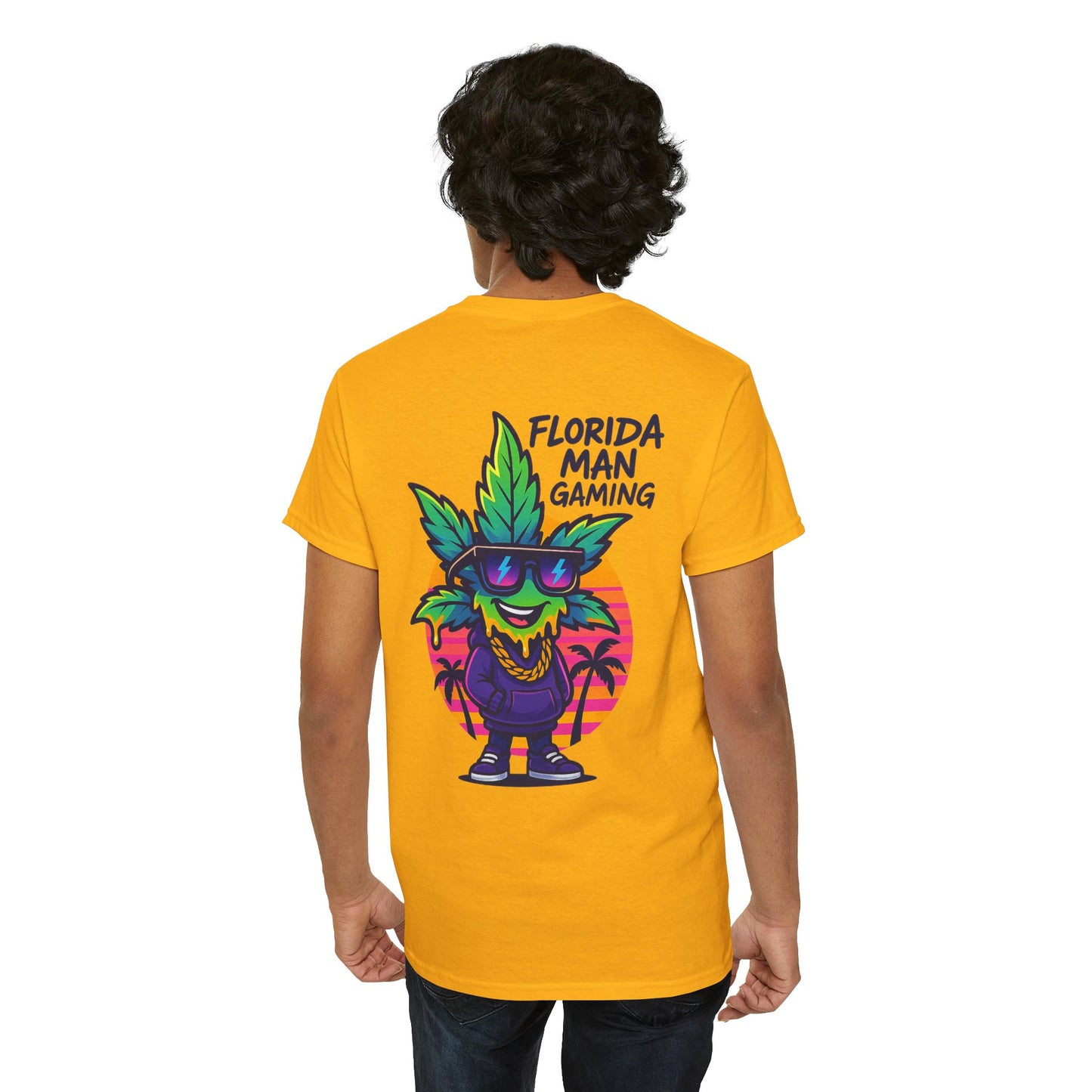 Cosmic Blaze