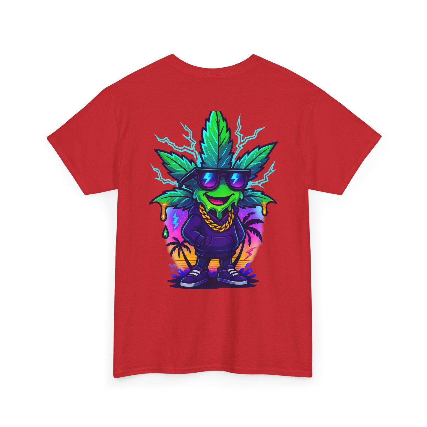 Cosmic Blaze
