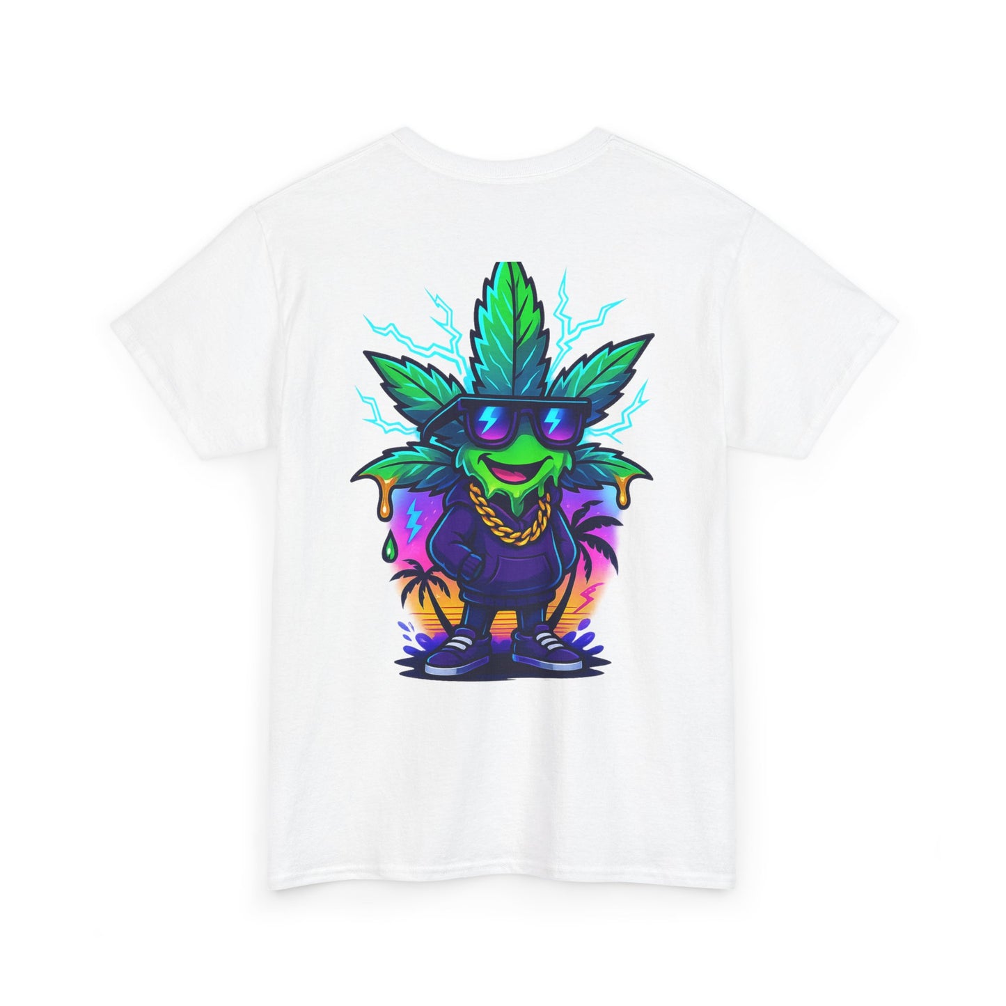 Cosmic Blaze