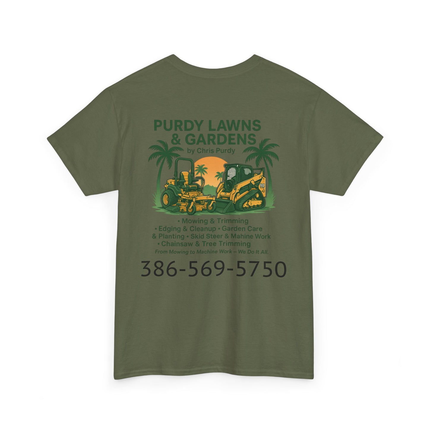 purdy lawns and gardens