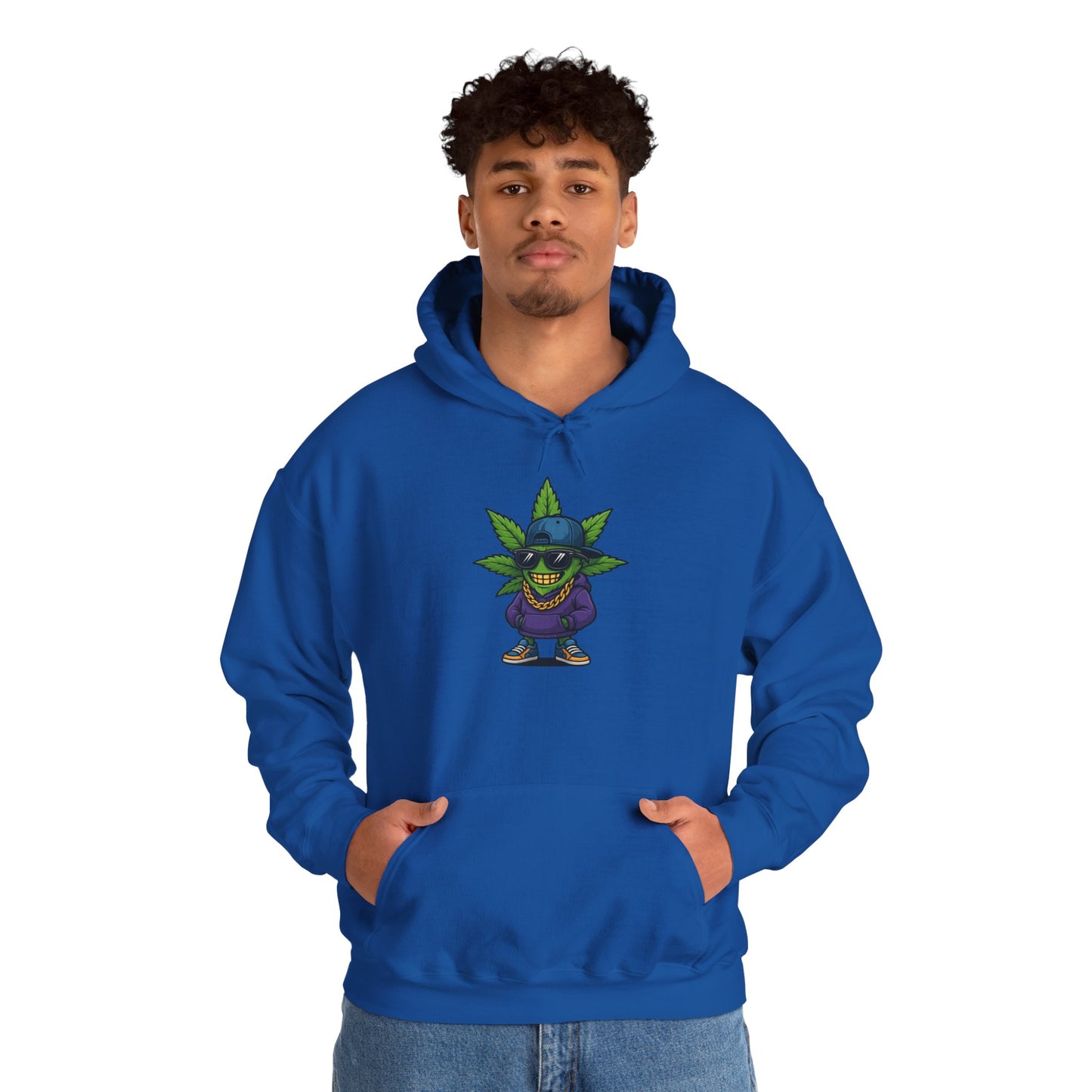 Gamer Hooded Sweatshirt with Colorful Monster Design, Unisex Hoodie for Gaming Lovers, Perfect Gift for Birthdays, Cosplay, and Holidays