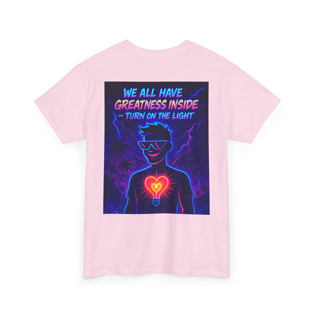 Florida Man Heroes Unisex Heavy Cotton Tee, Motivational Graphic Shirt, Humor Tee, Casual Summer Wear, Gift for Friends, Summer Vibes