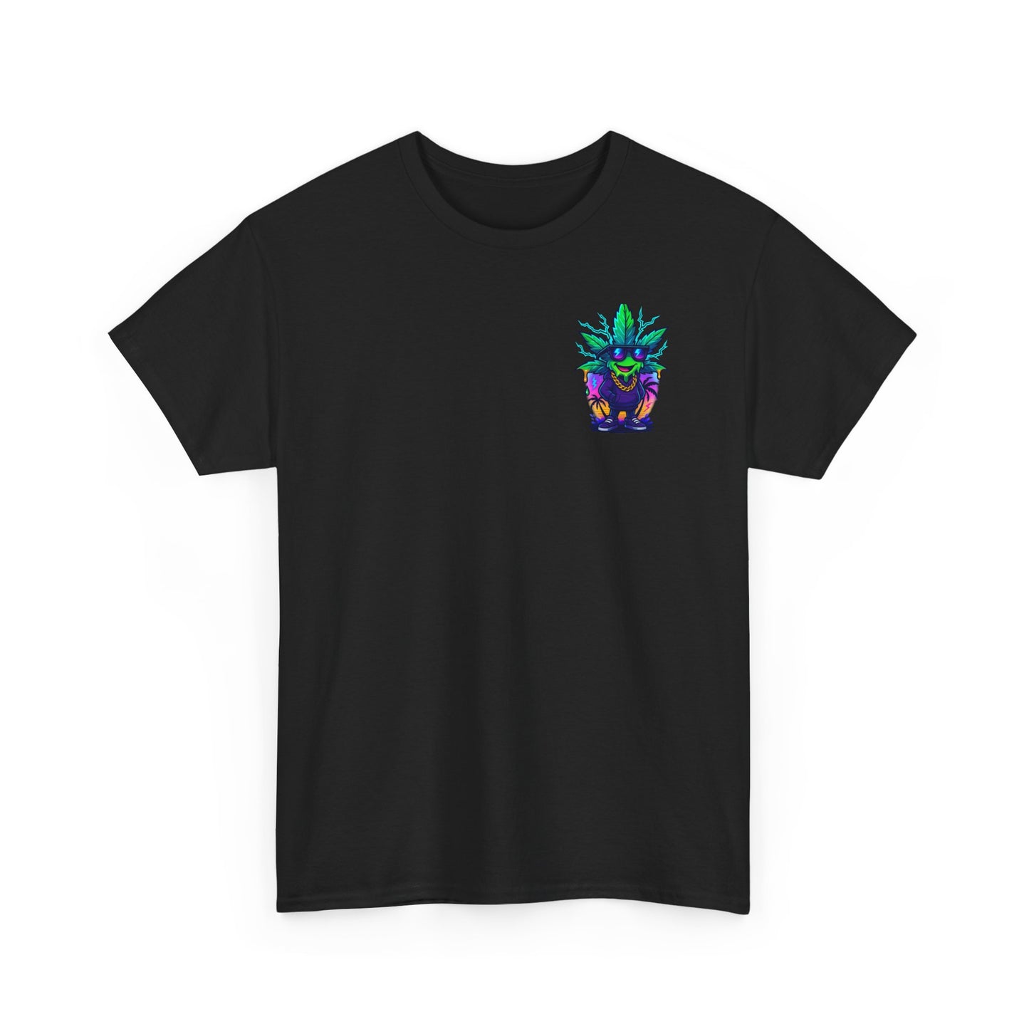 Cosmic Blaze