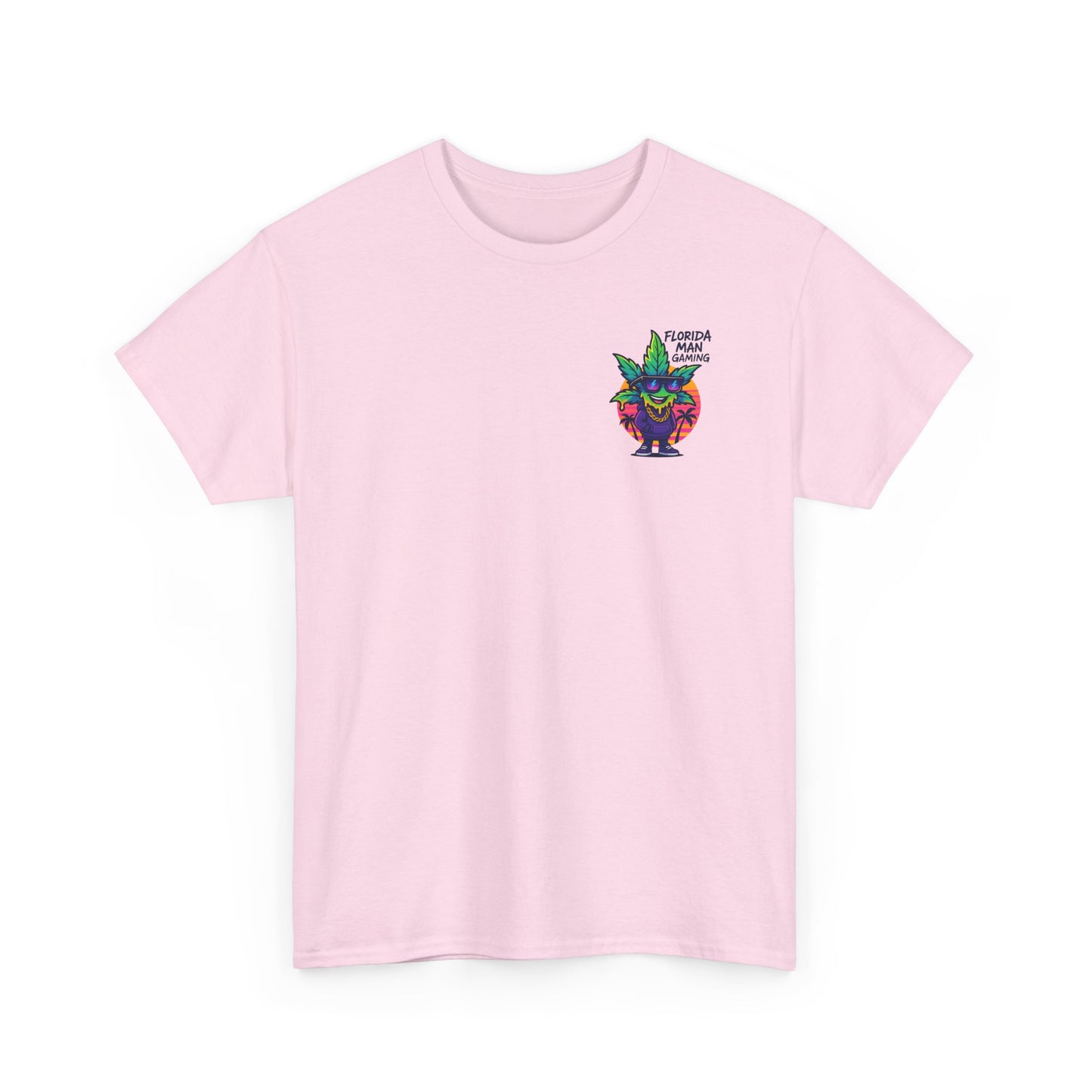 Cosmic Blaze