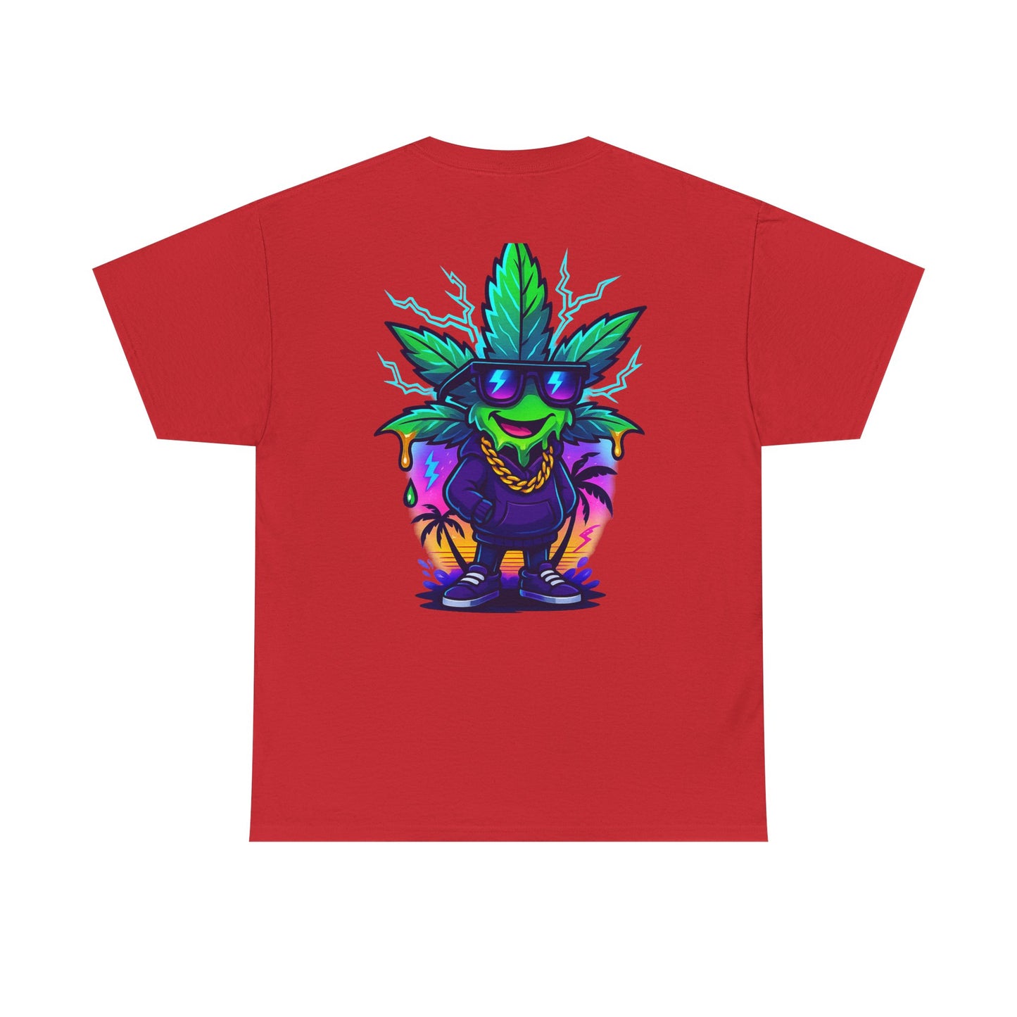 Cosmic Blaze