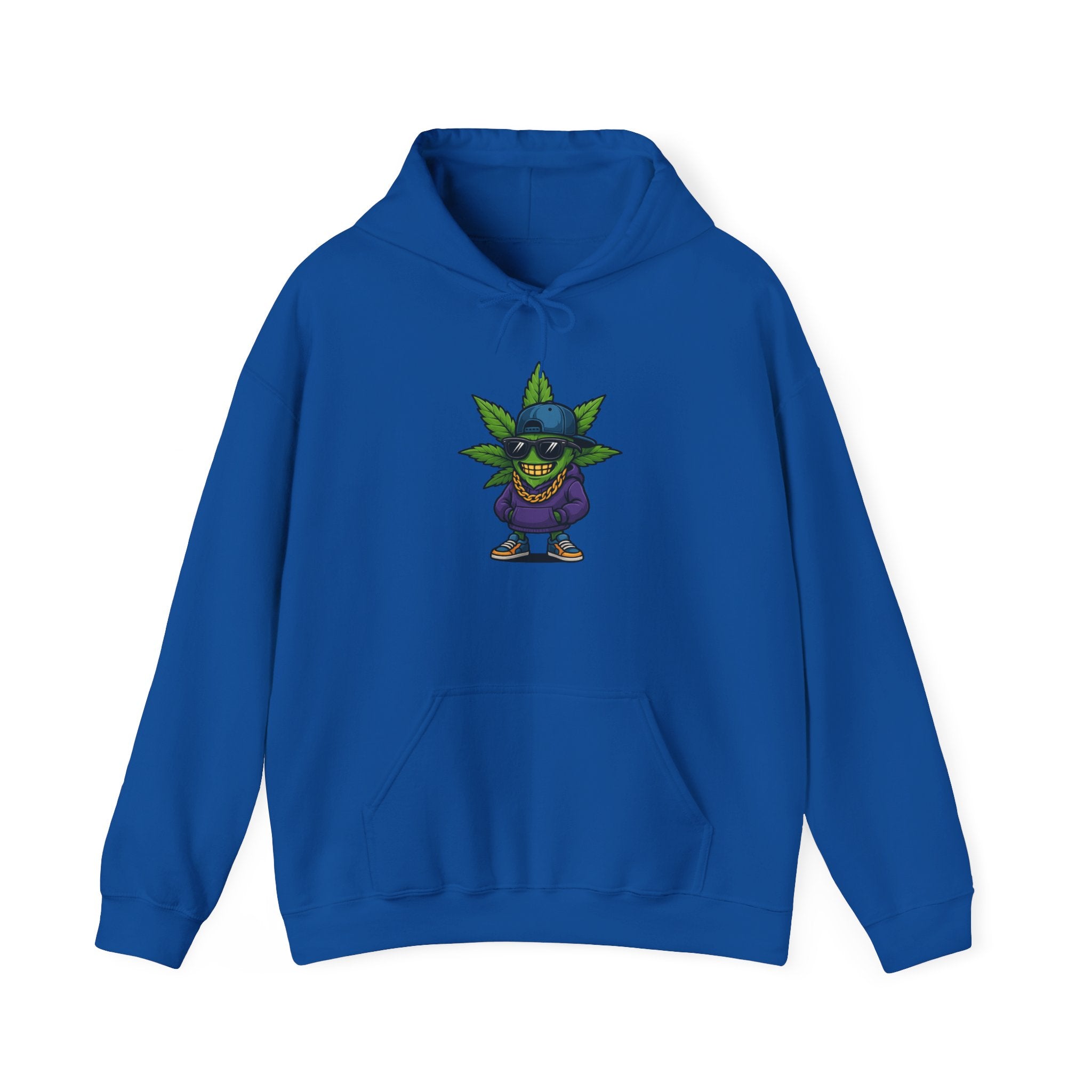 Gamer Hooded Sweatshirt with Colorful Monster Design, Unisex Hoodie for Gaming Lovers, Perfect Gift for Birthdays, Cosplay, and Holidays