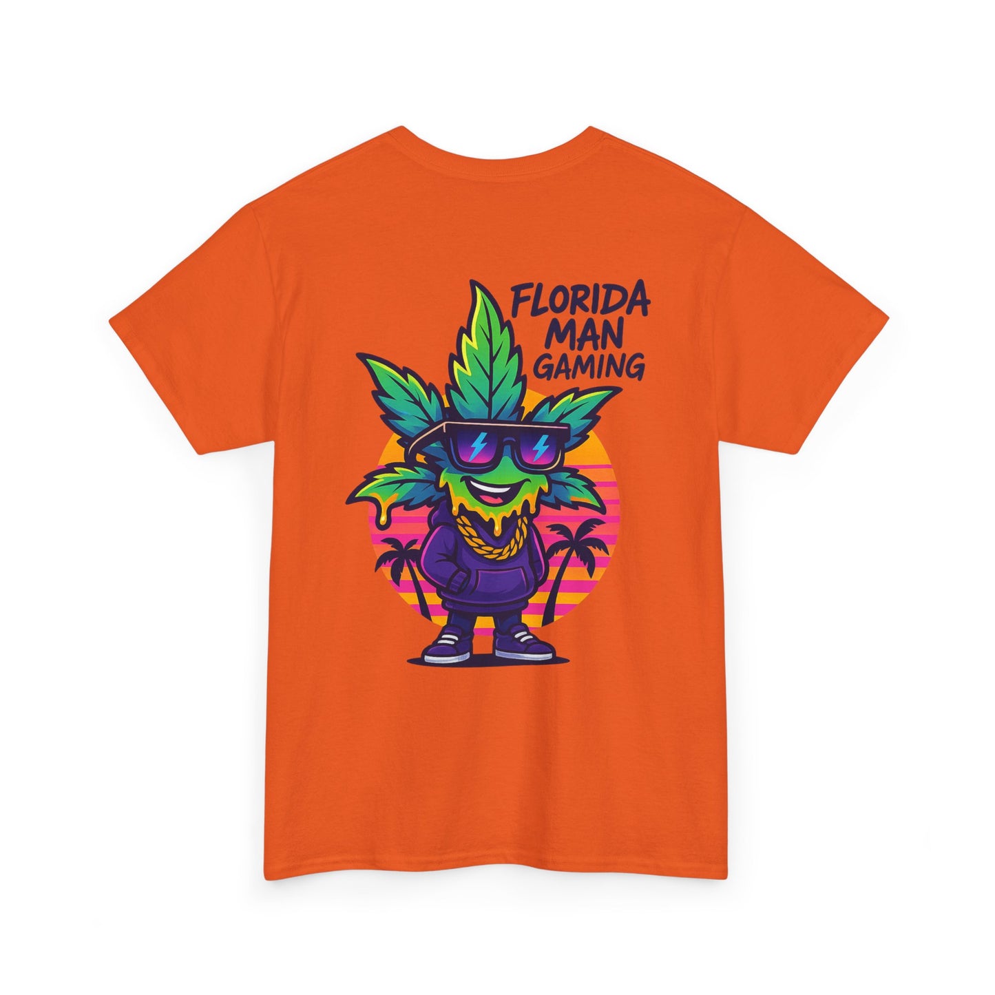 Cosmic Blaze