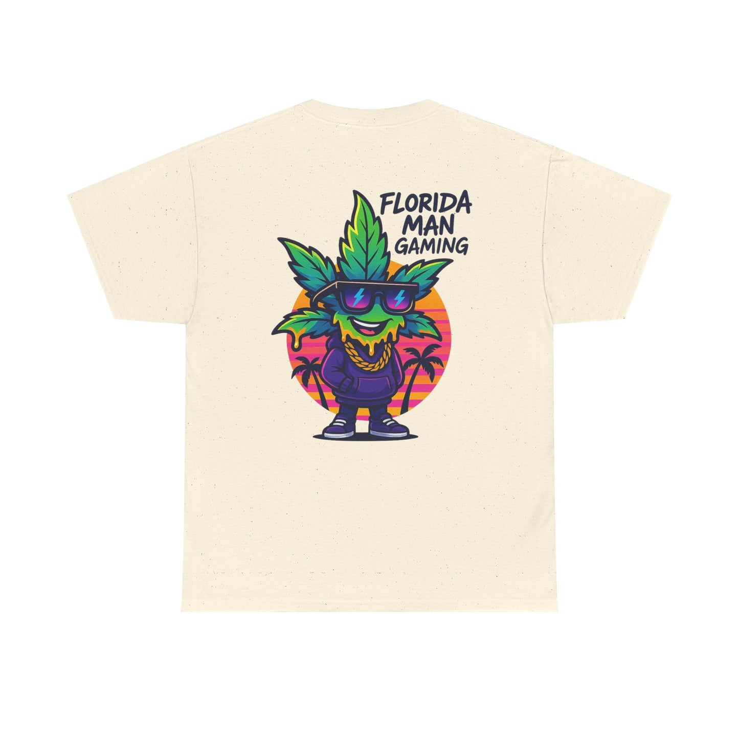 Cosmic Blaze