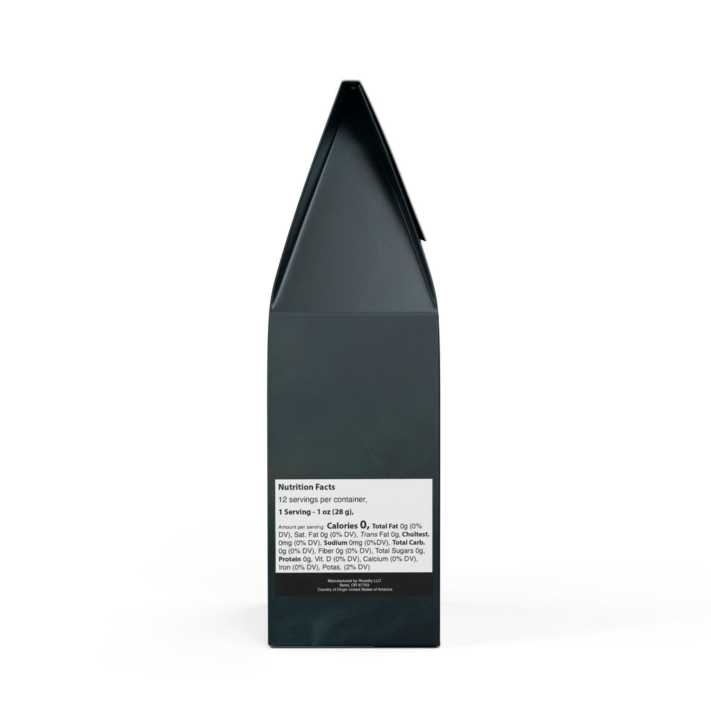 Coffee Blend T-Shirt - Funny Mood Boost Design