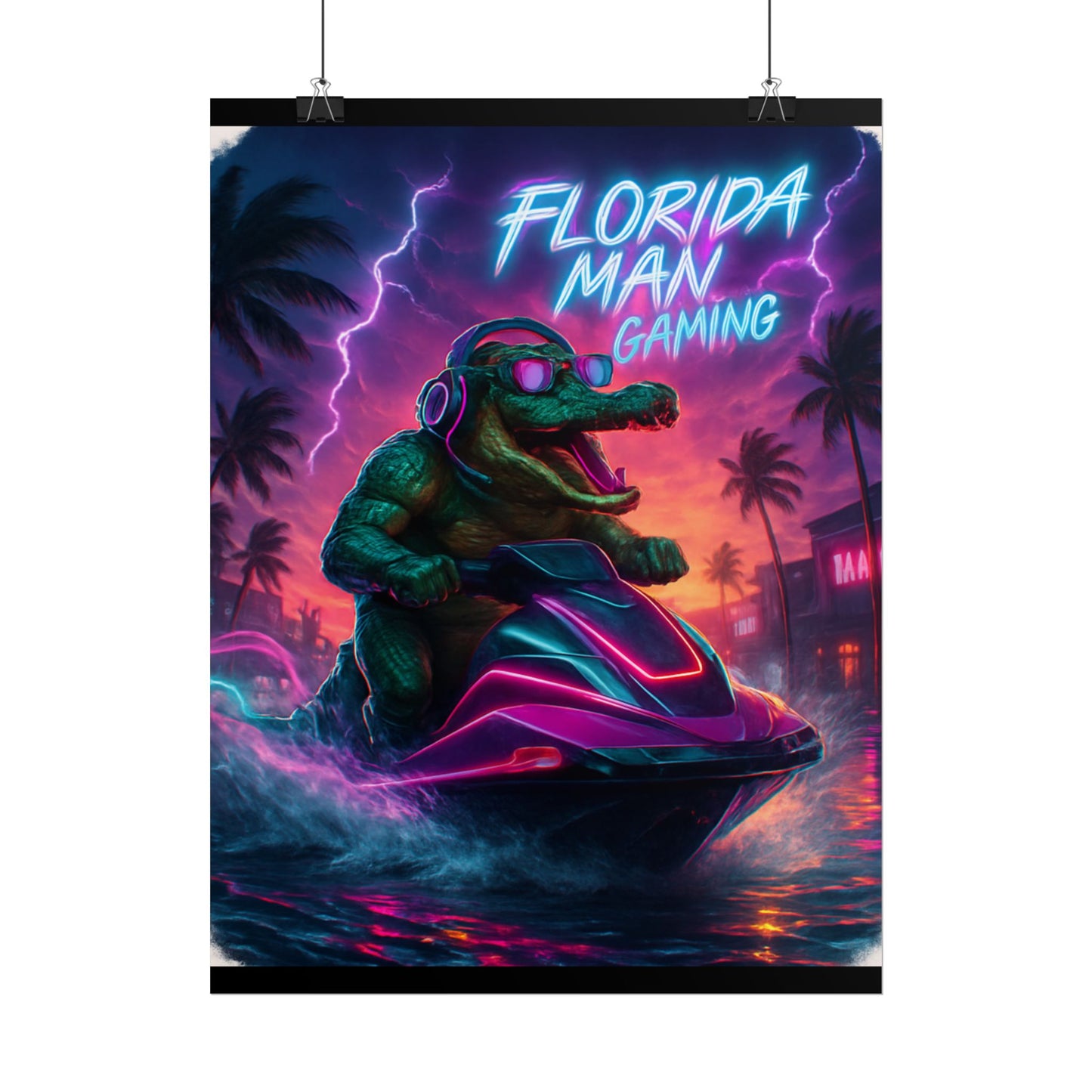Rolled Posters