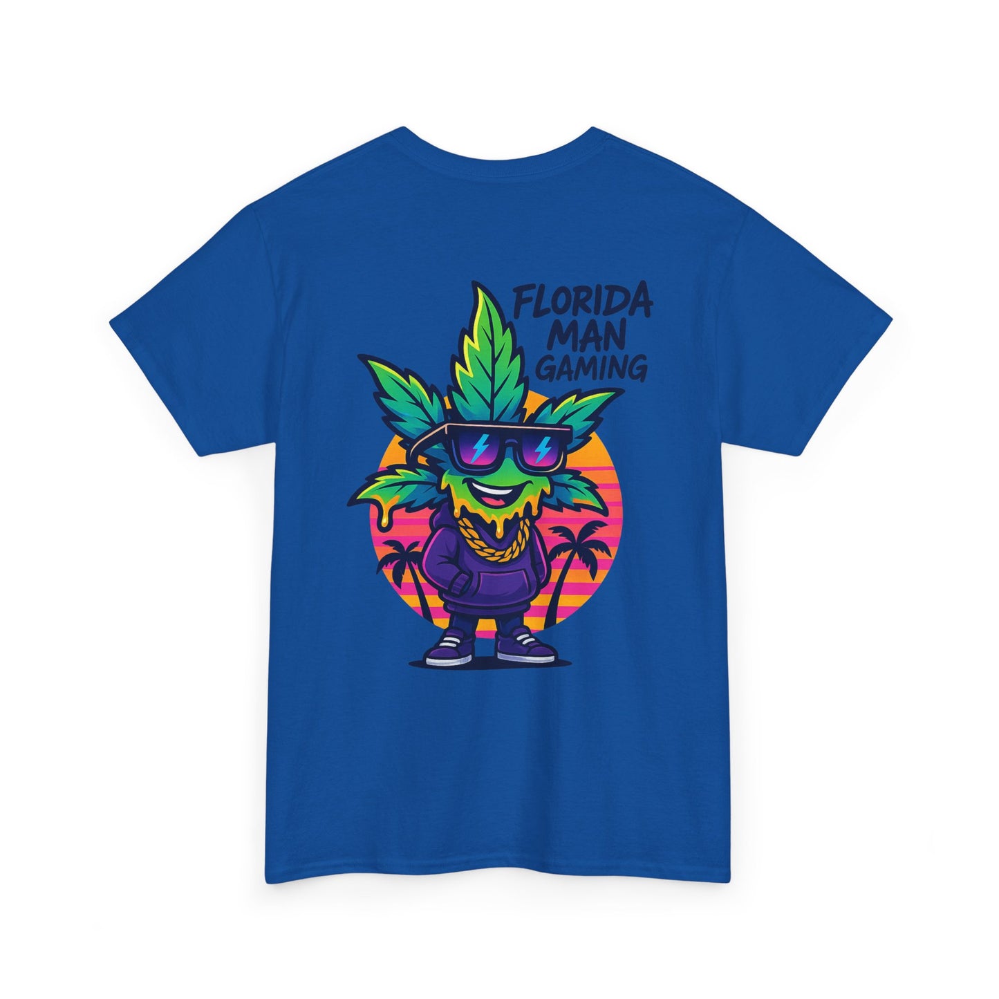 Cosmic Blaze