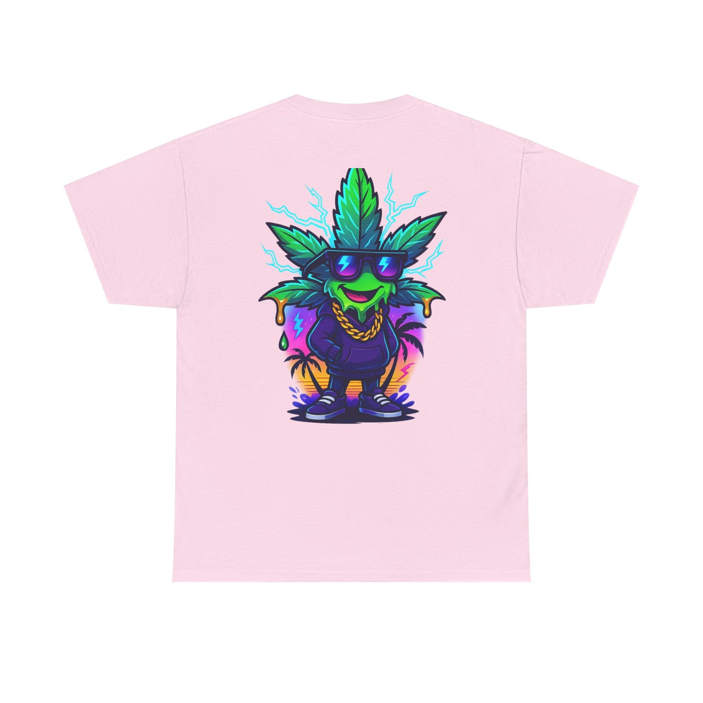 Cosmic Blaze