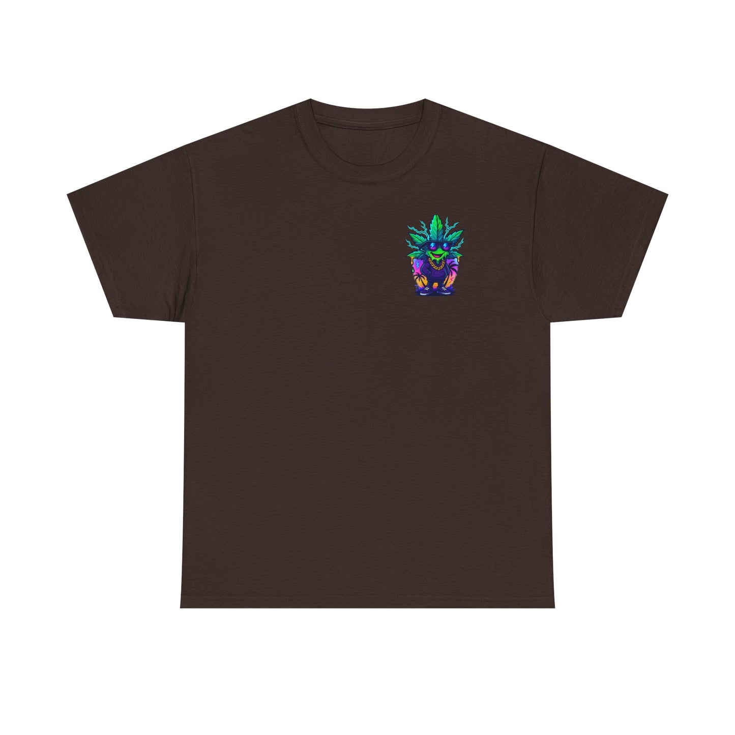 Cosmic Blaze
