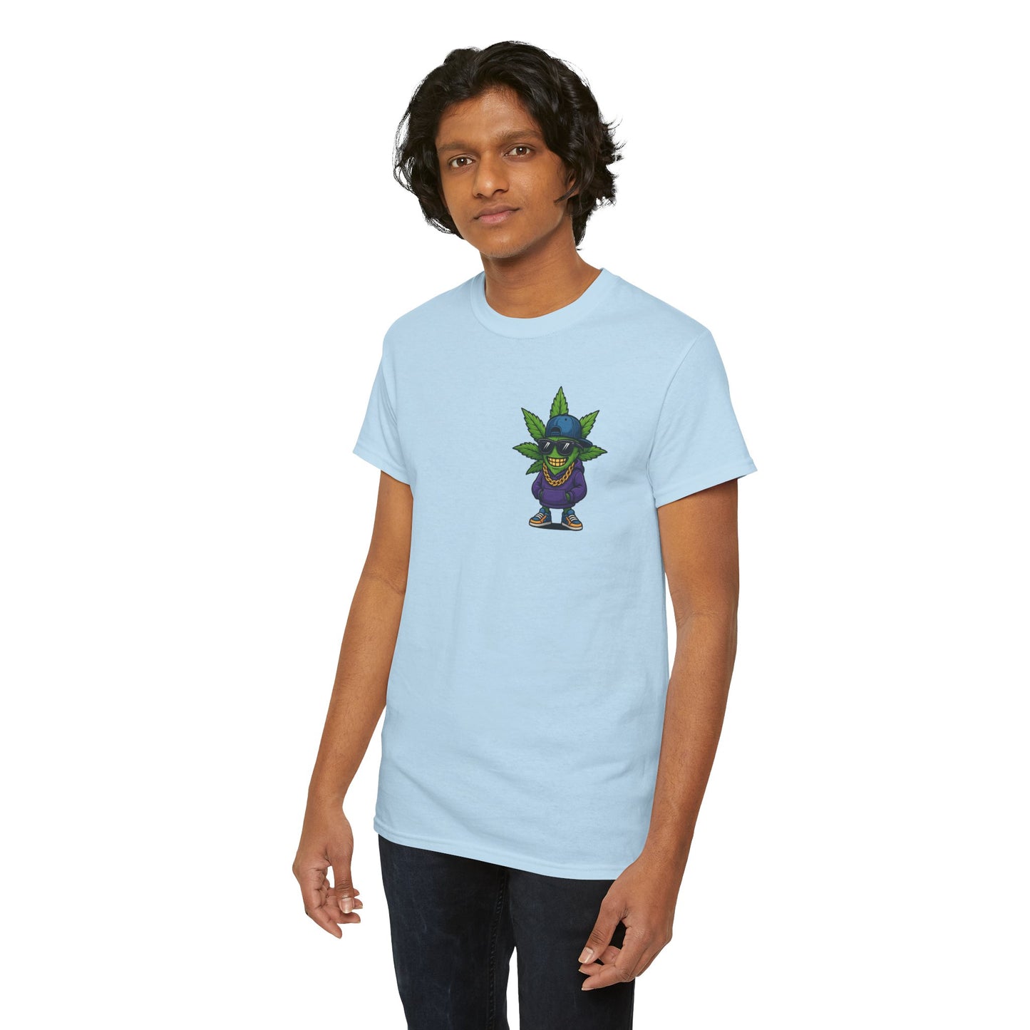 Florida Man Gaming Unisex Cotton Tee, Fun Florida Humor, Gamer Shirt, Unique Gift, Unisex T-shirt
