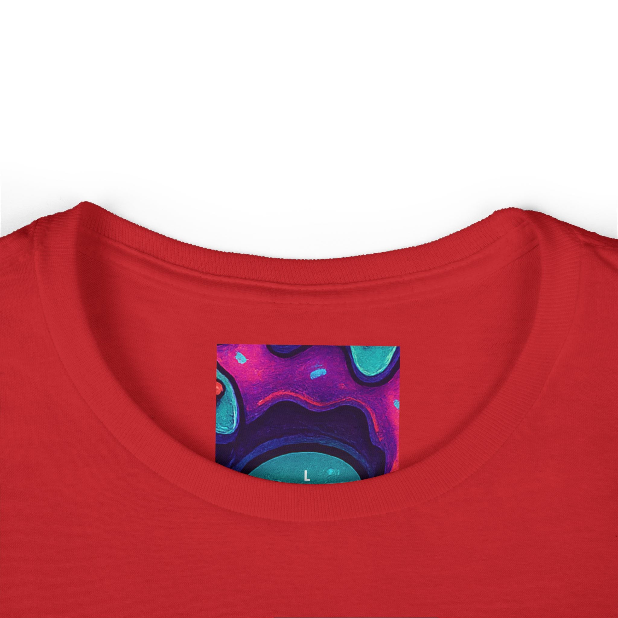 Gaming-Inspired Women's Softstyle Tee - Perfect for Gamers, Nerds, Birthday Gifts, Gaming Events, Casual Wear