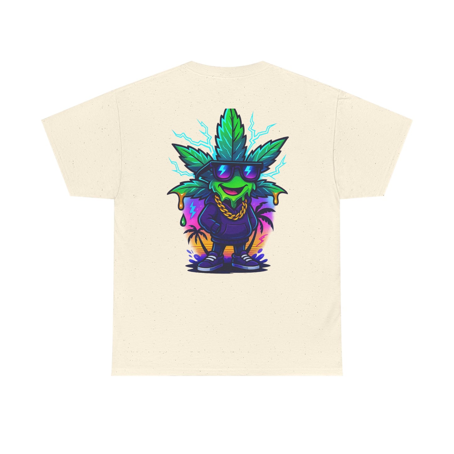 Cosmic Blaze