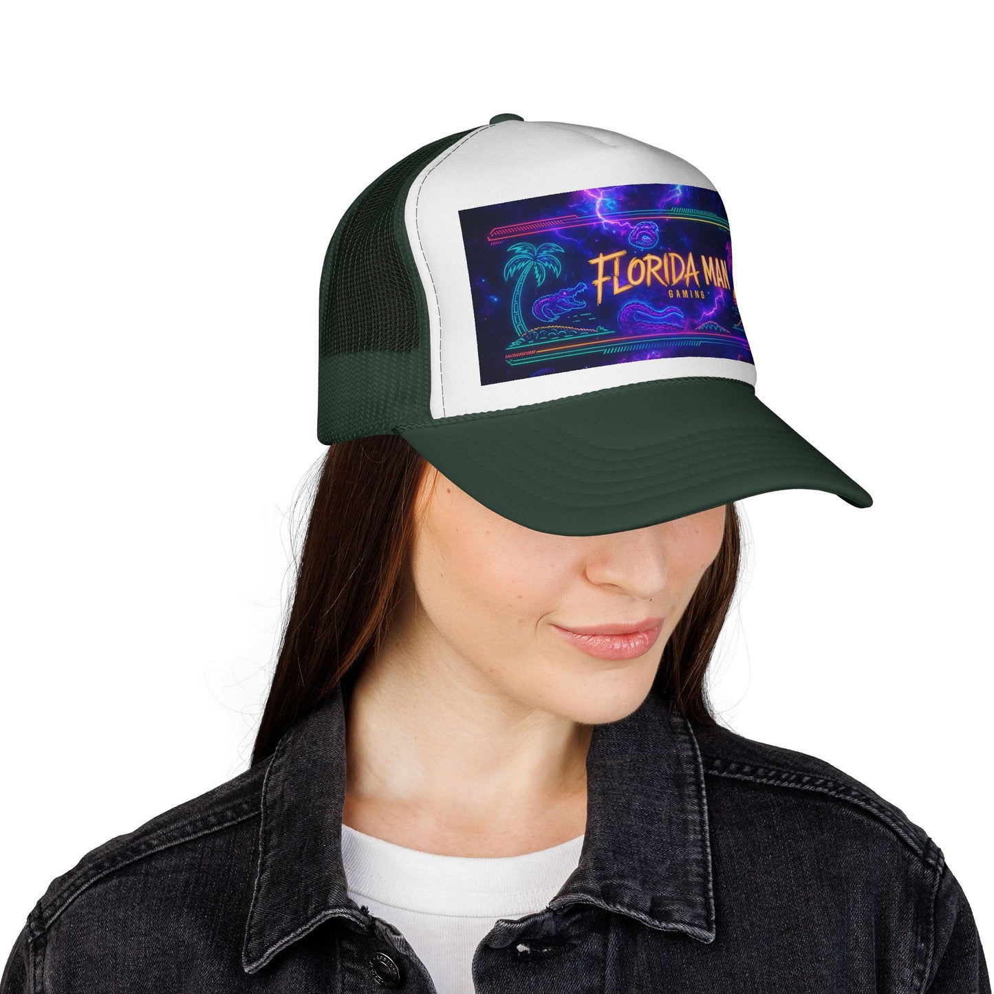 Trucker Caps