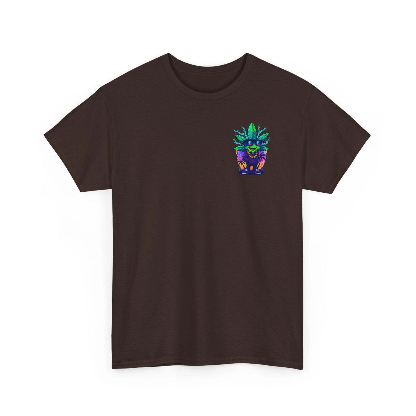 Cosmic Blaze