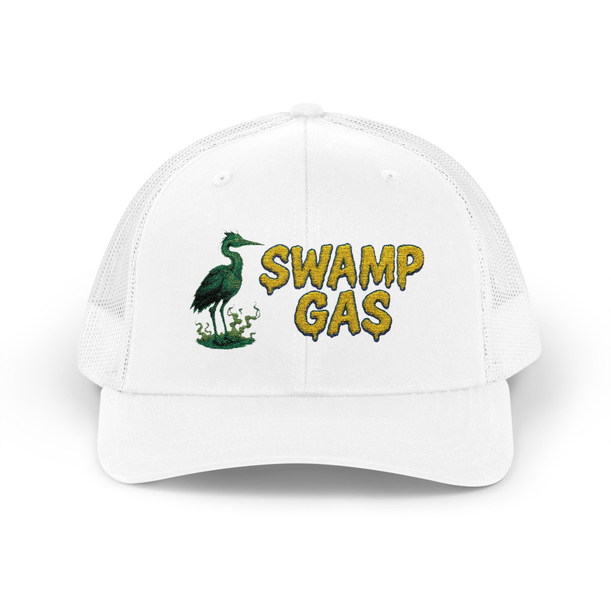 Snapback Trucker Cap