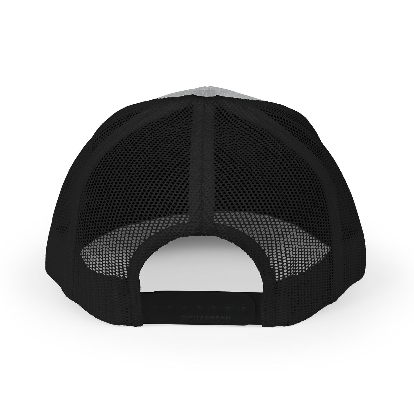 Swamp Gas Snapback Trucker Cap, Fun Summer Hat, Casual Outdoor Cap, Unique Gift for Him/Her, Festival Headwear, Retro Style Cap