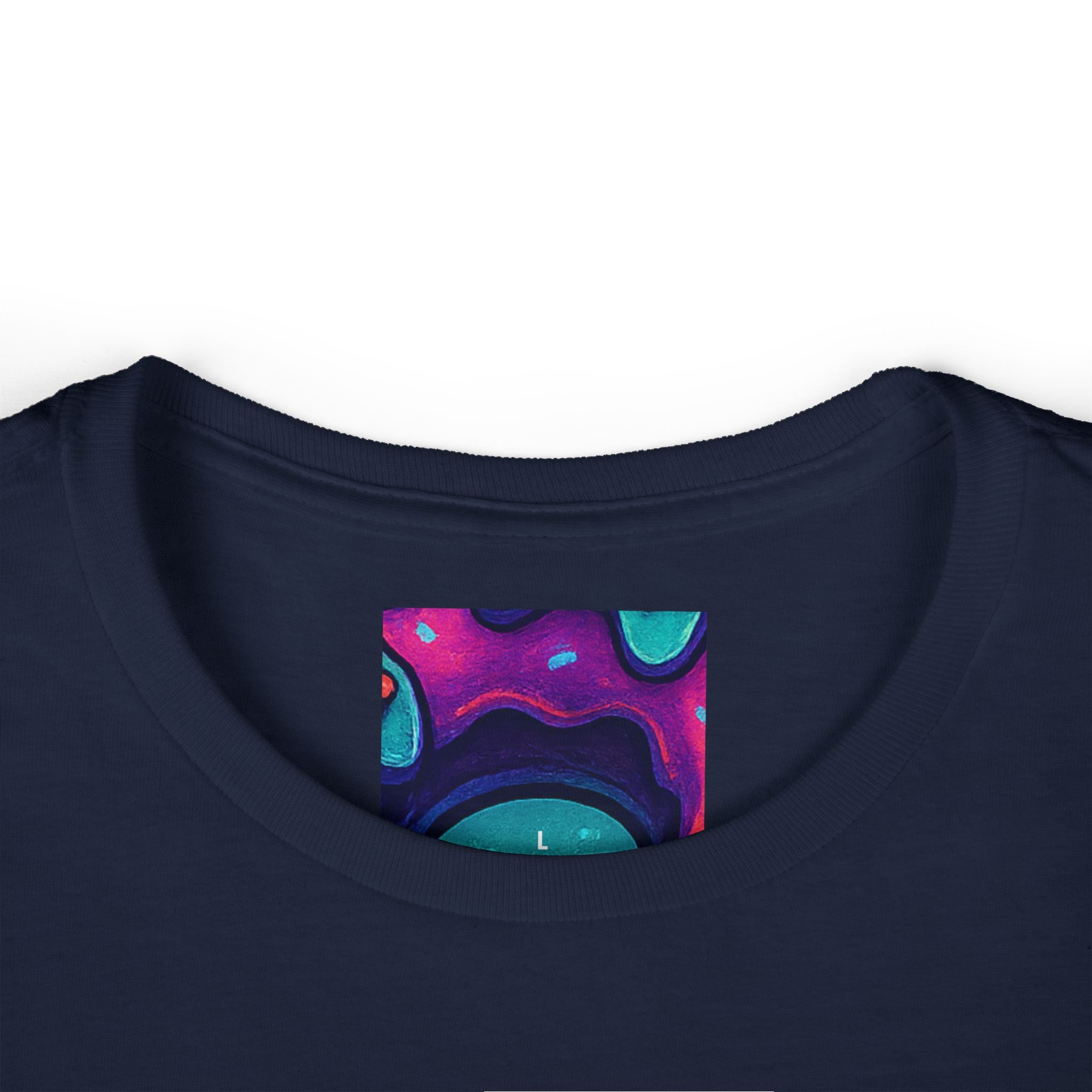 Gaming-Inspired Women's Softstyle Tee - Perfect for Gamers, Nerds, Birthday Gifts, Gaming Events, Casual Wear