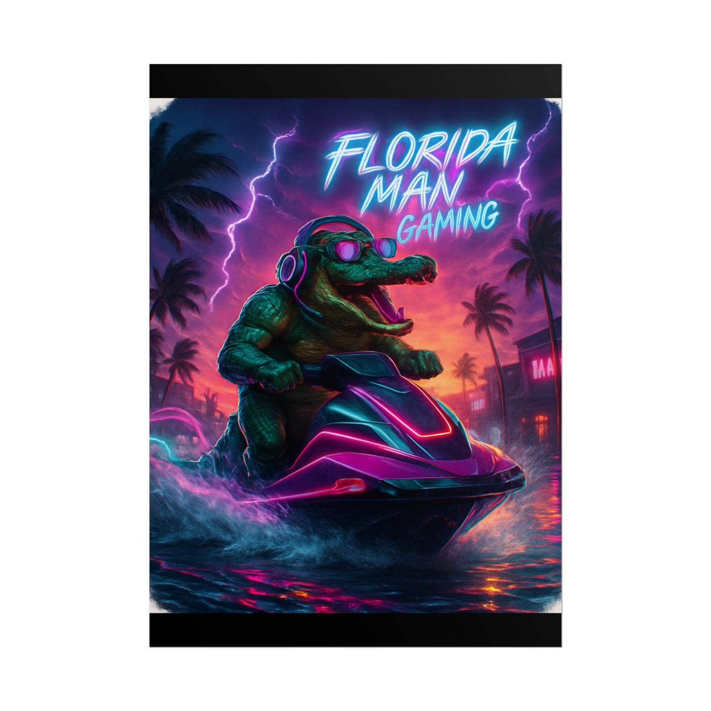 Rolled Posters