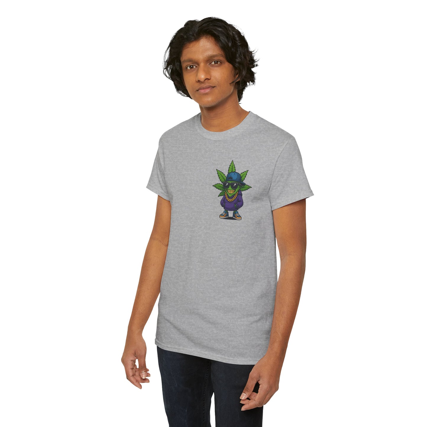 Florida Man Gaming Unisex Cotton Tee, Fun Florida Humor, Gamer Shirt, Unique Gift, Unisex T-shirt