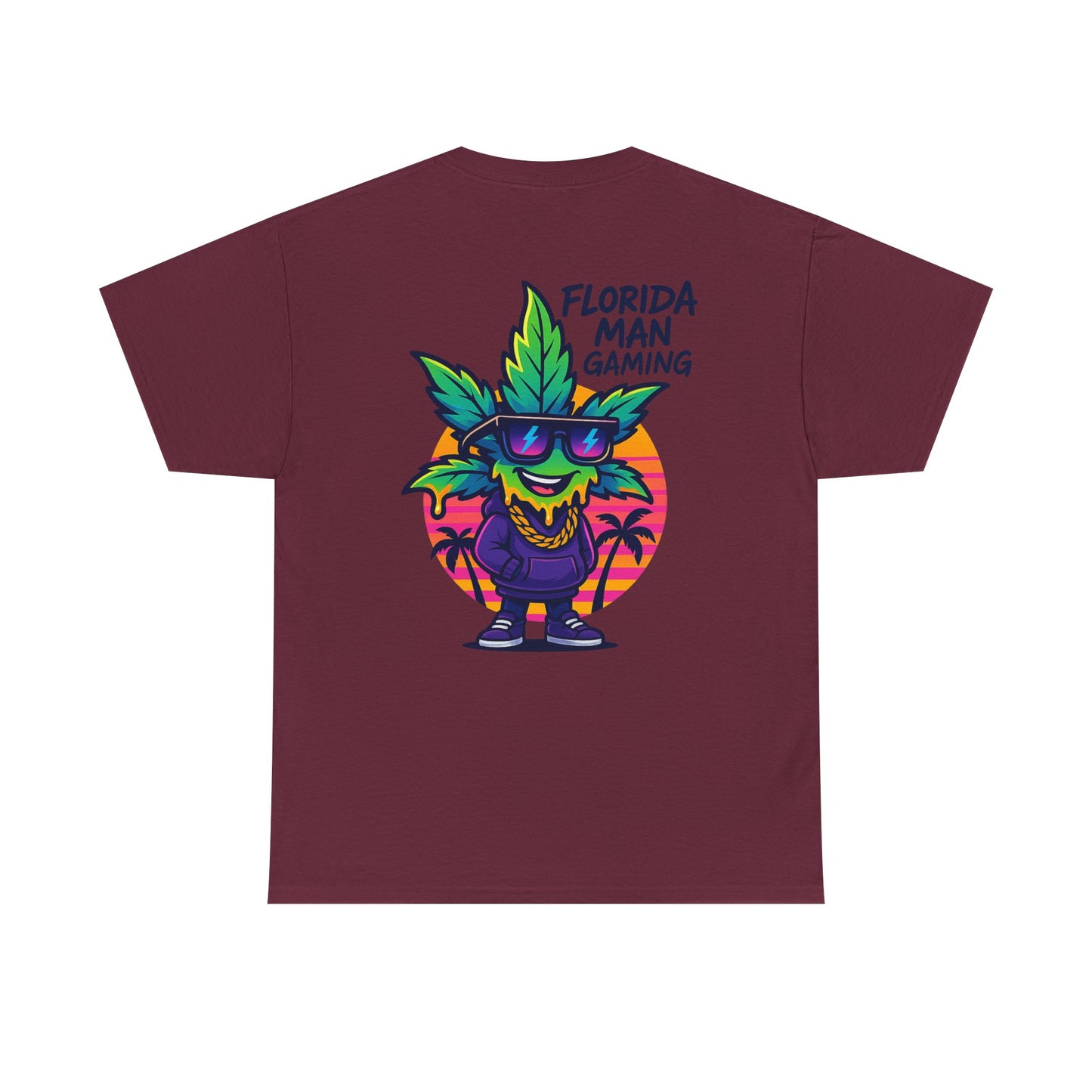 Cosmic Blaze