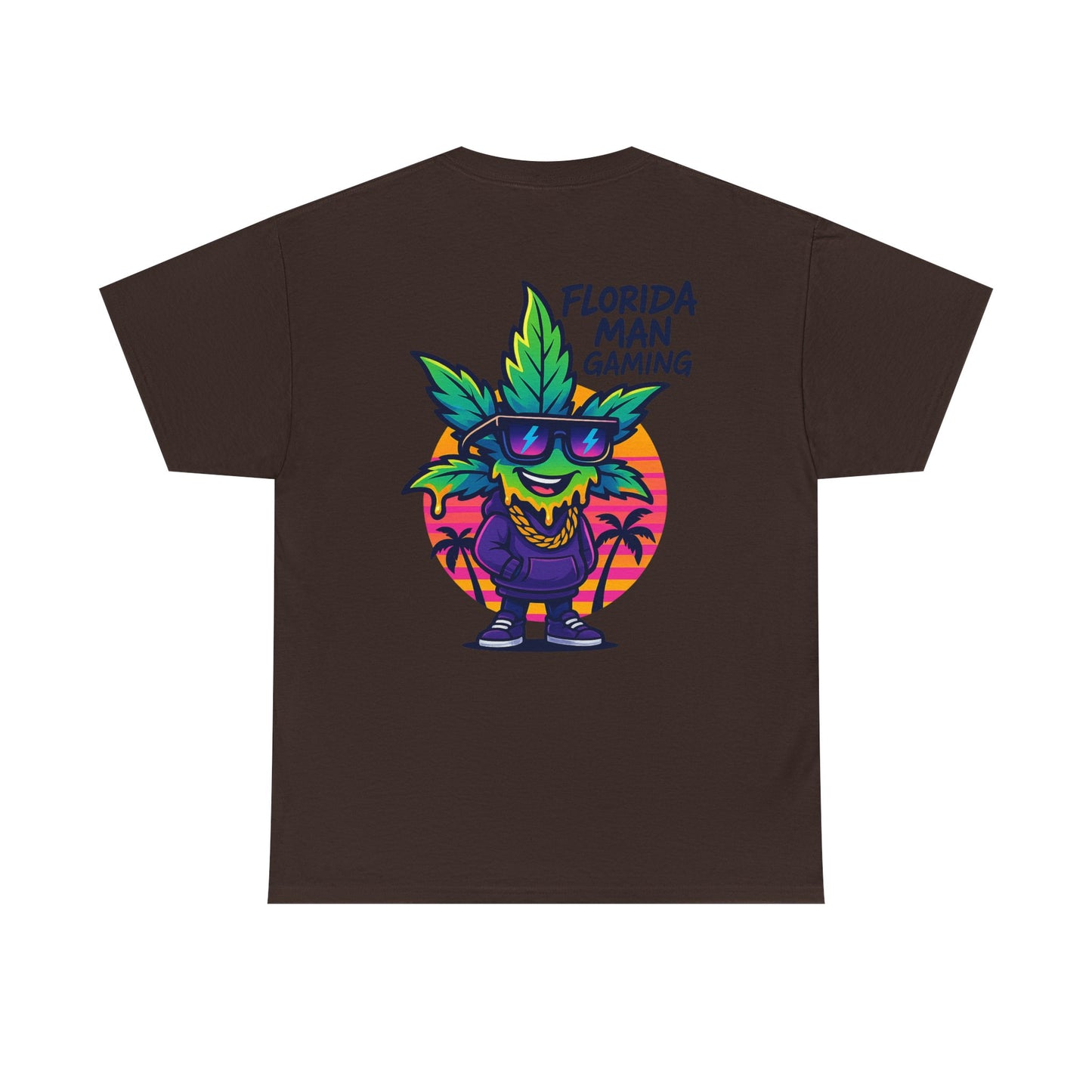 Cosmic Blaze