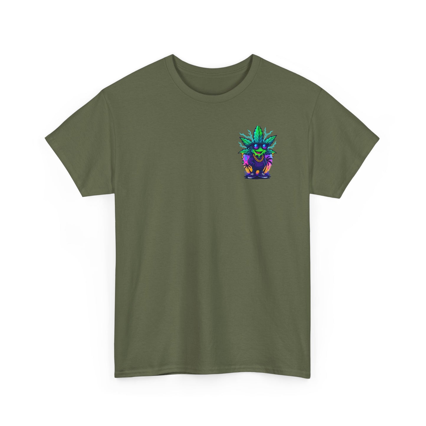 Cosmic Blaze