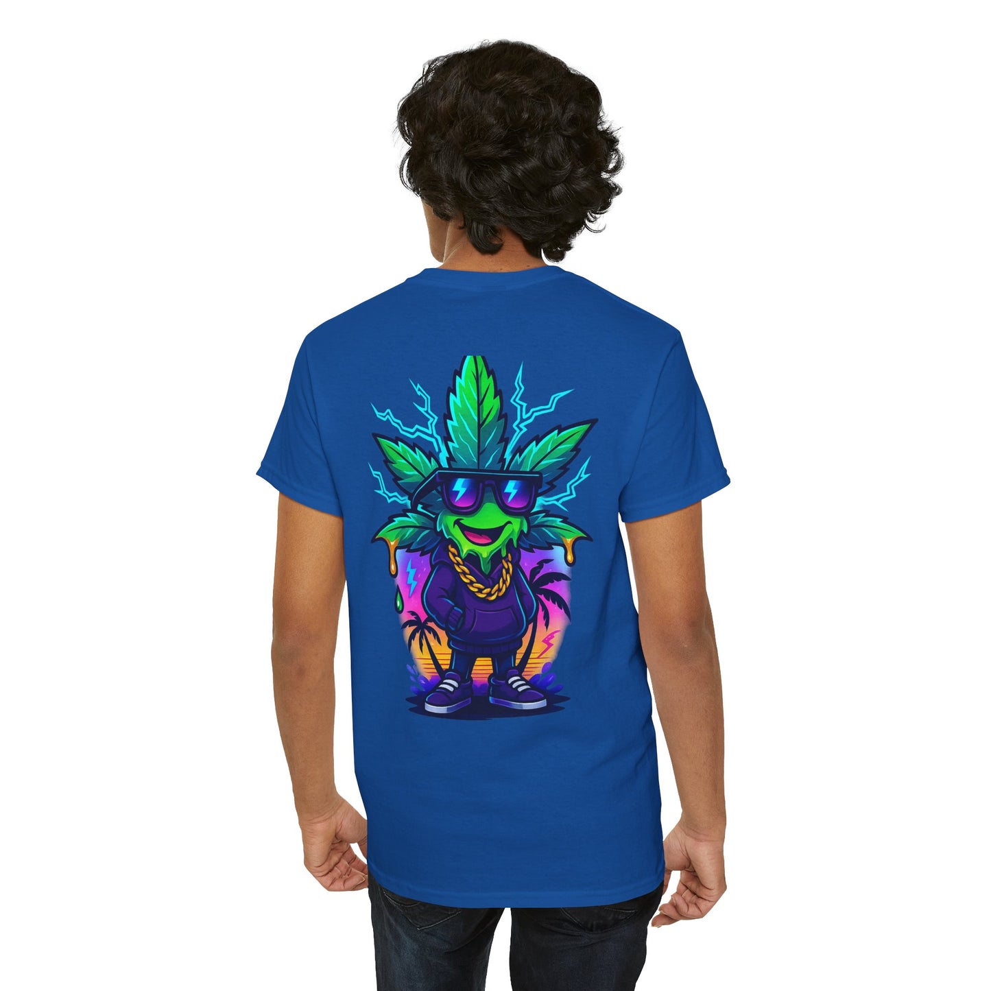 Cosmic Blaze
