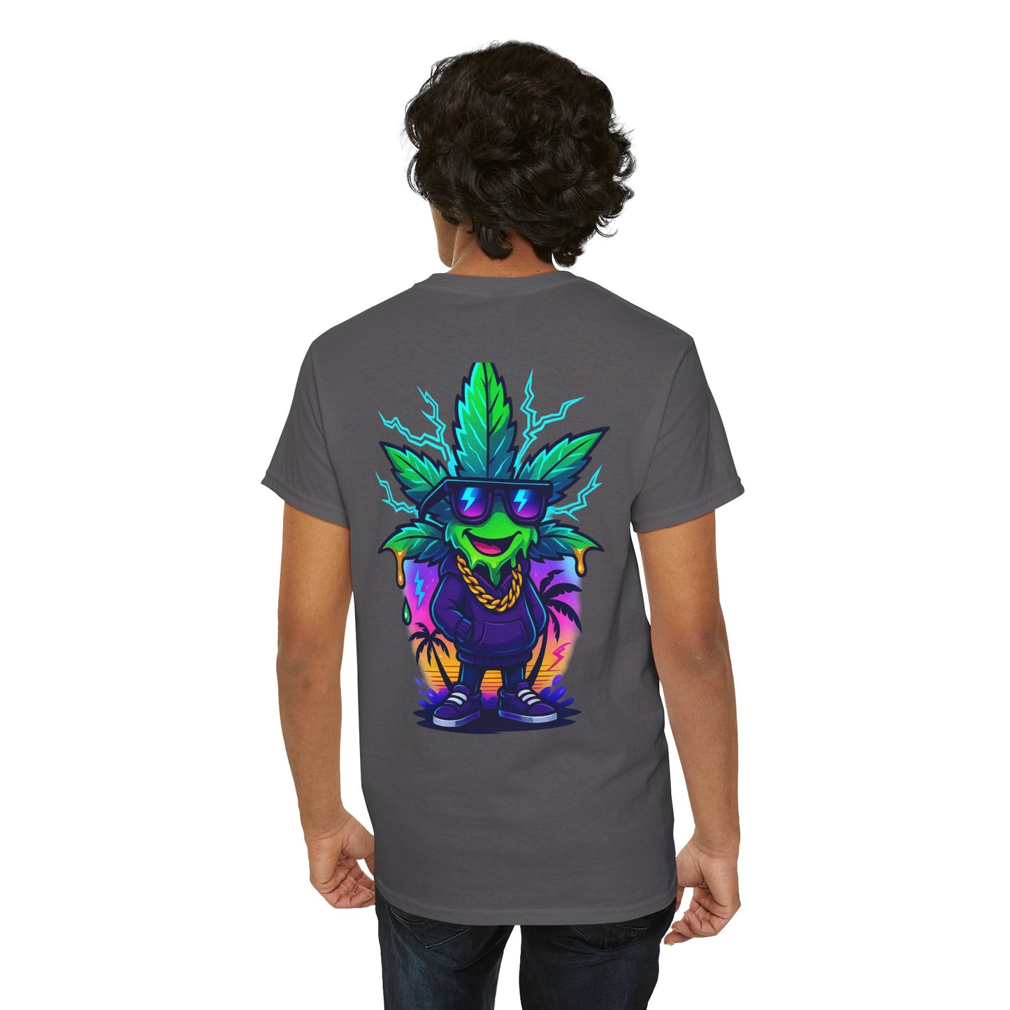 Cosmic Blaze