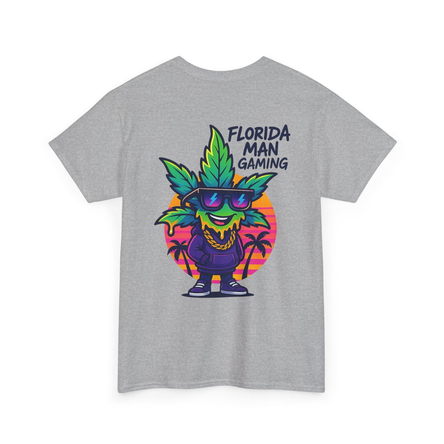 Cosmic Blaze
