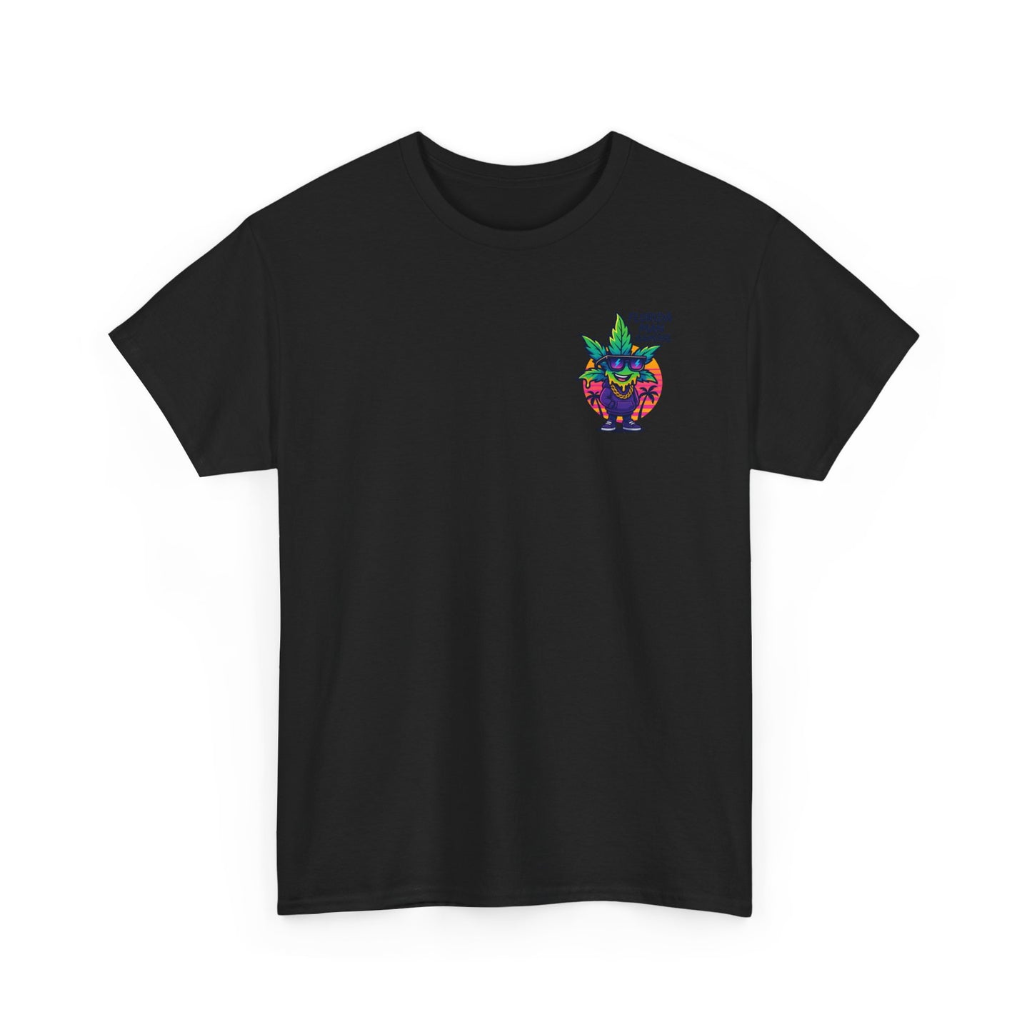 Cosmic Blaze