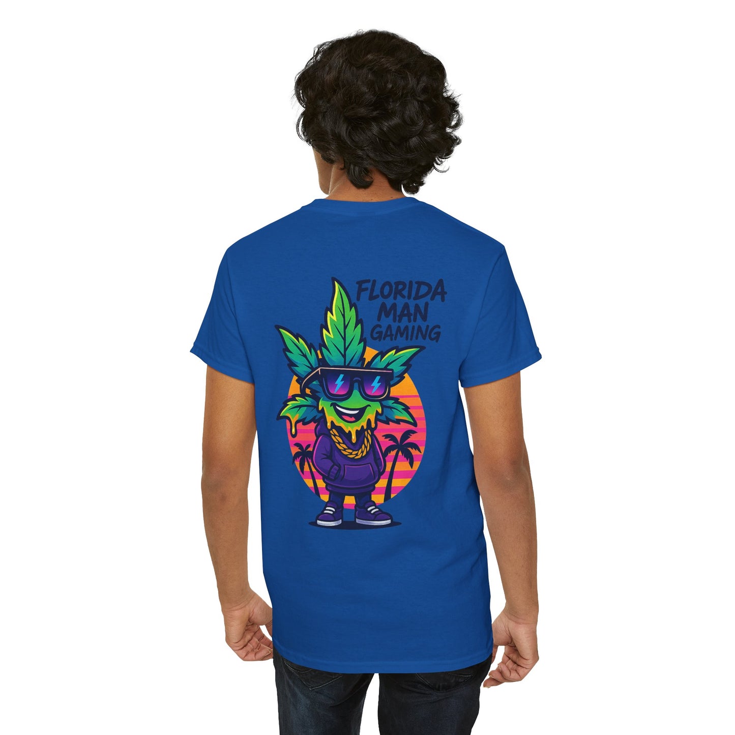 Cosmic Blaze