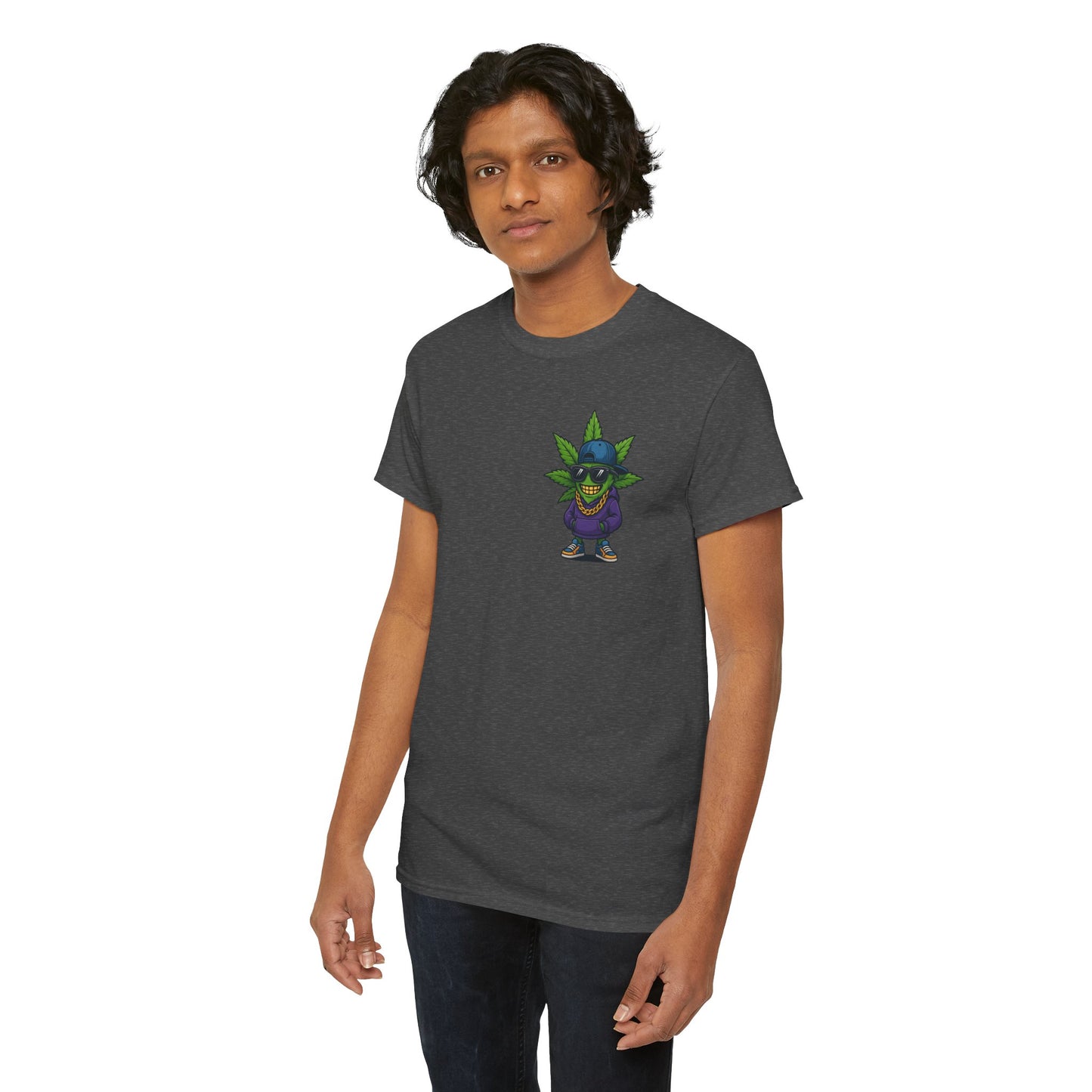 Florida Man Gaming Unisex Cotton Tee, Fun Florida Humor, Gamer Shirt, Unique Gift, Unisex T-shirt