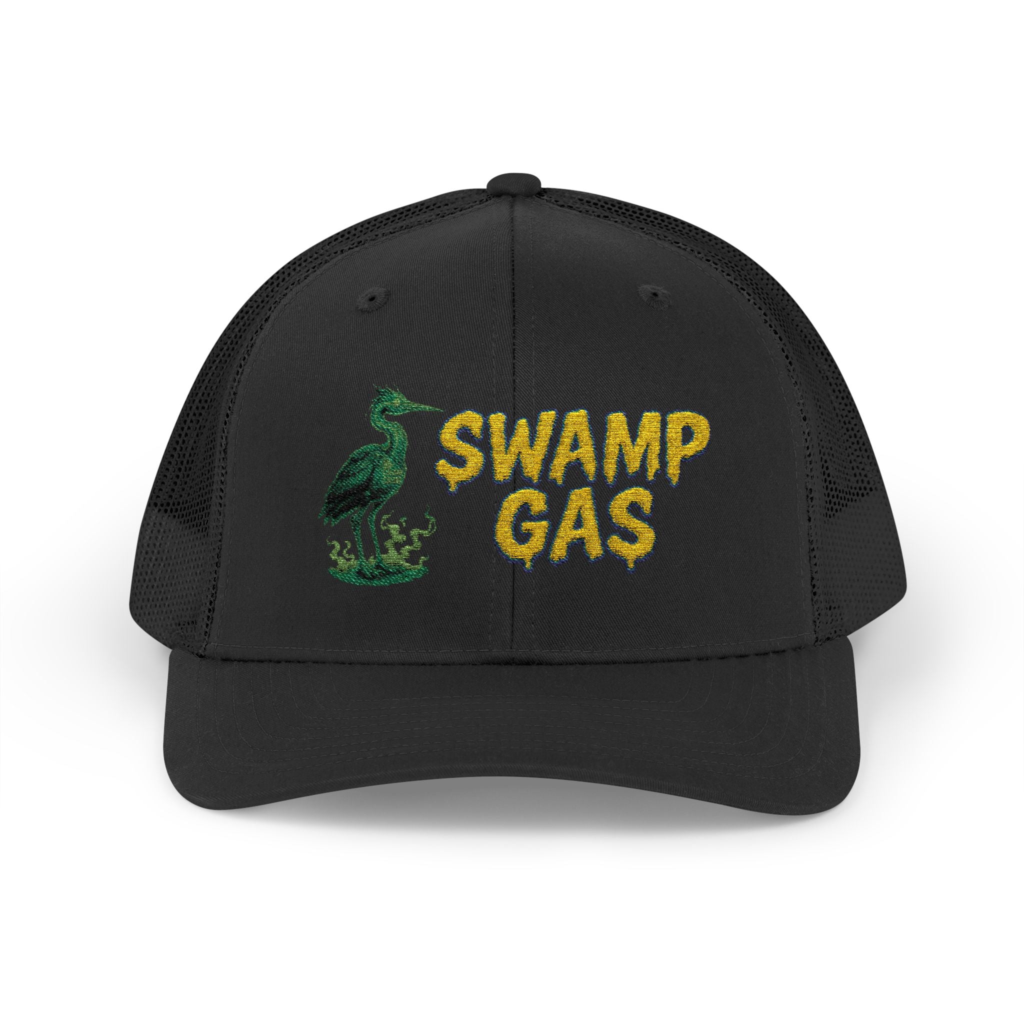 Snapback Trucker Cap