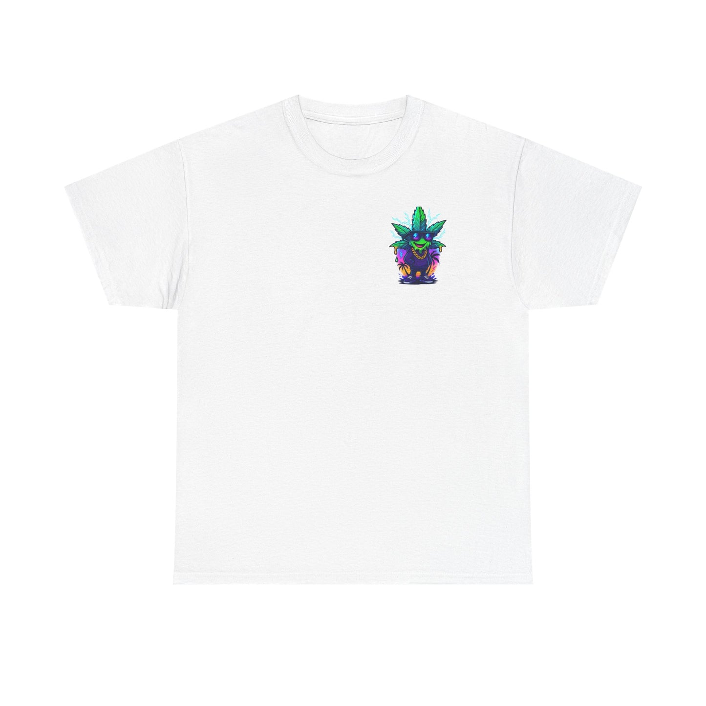 Cosmic Blaze