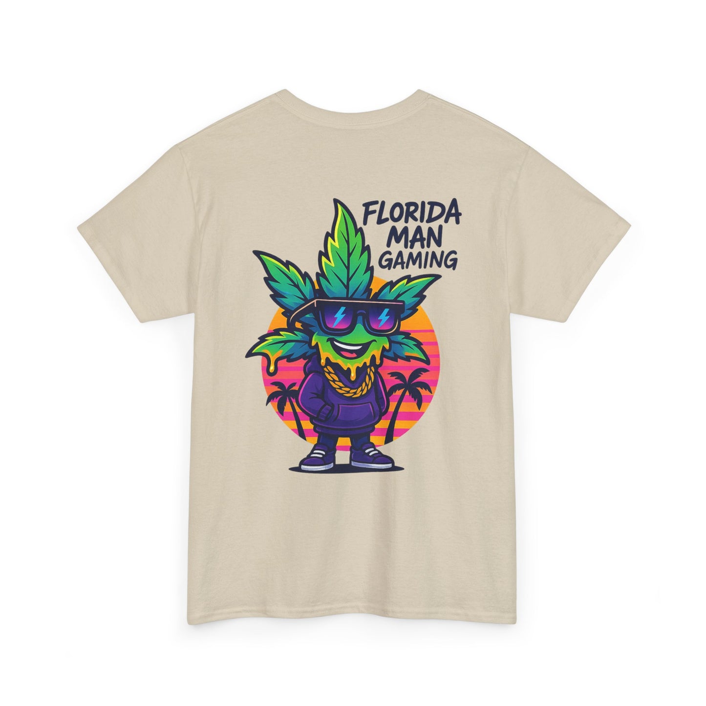 Cosmic Blaze