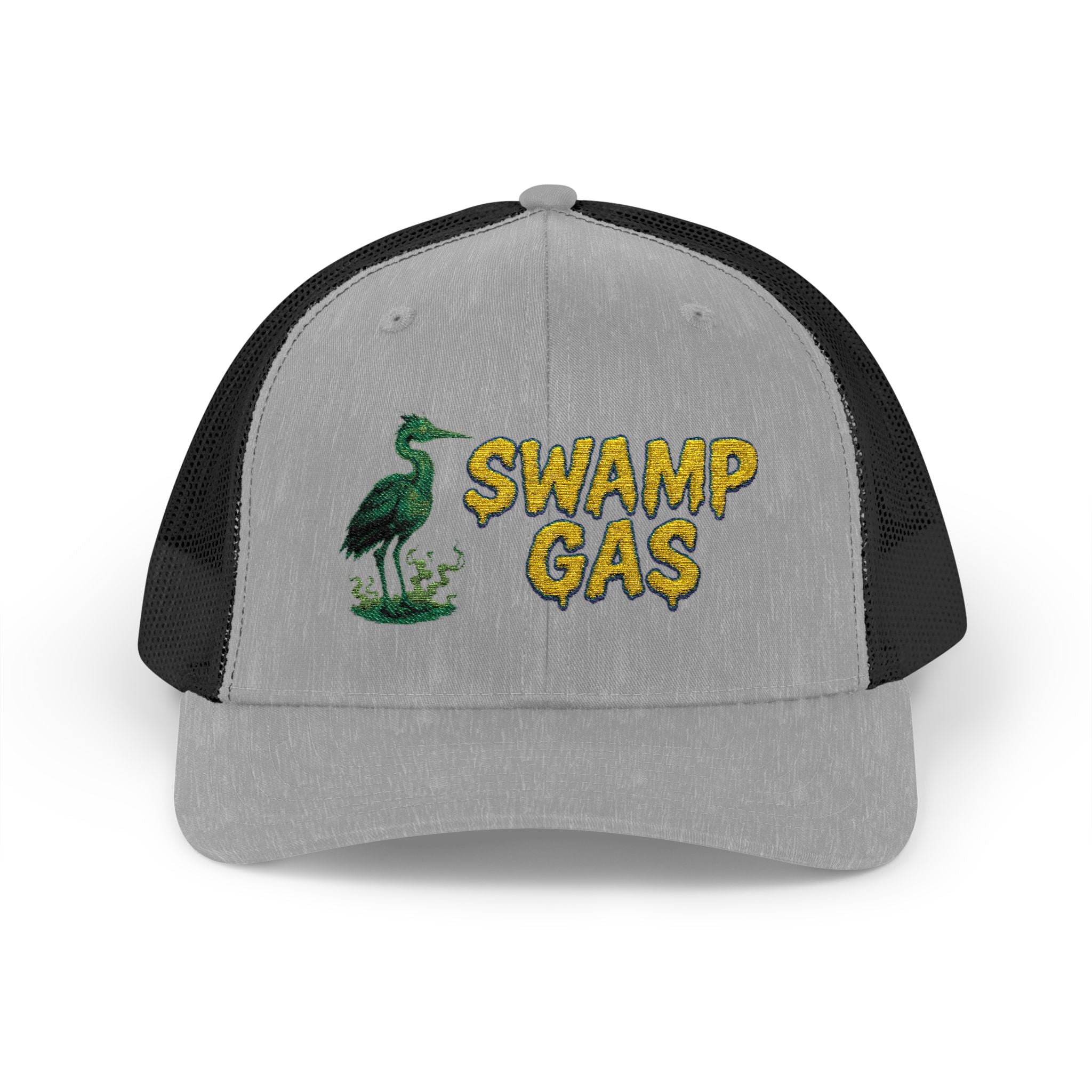 Snapback Trucker Cap