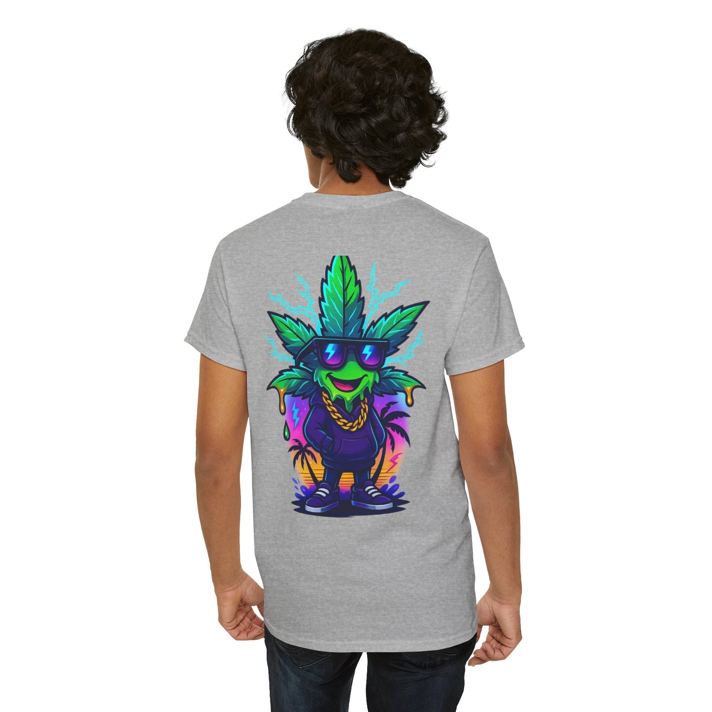 Cosmic Blaze