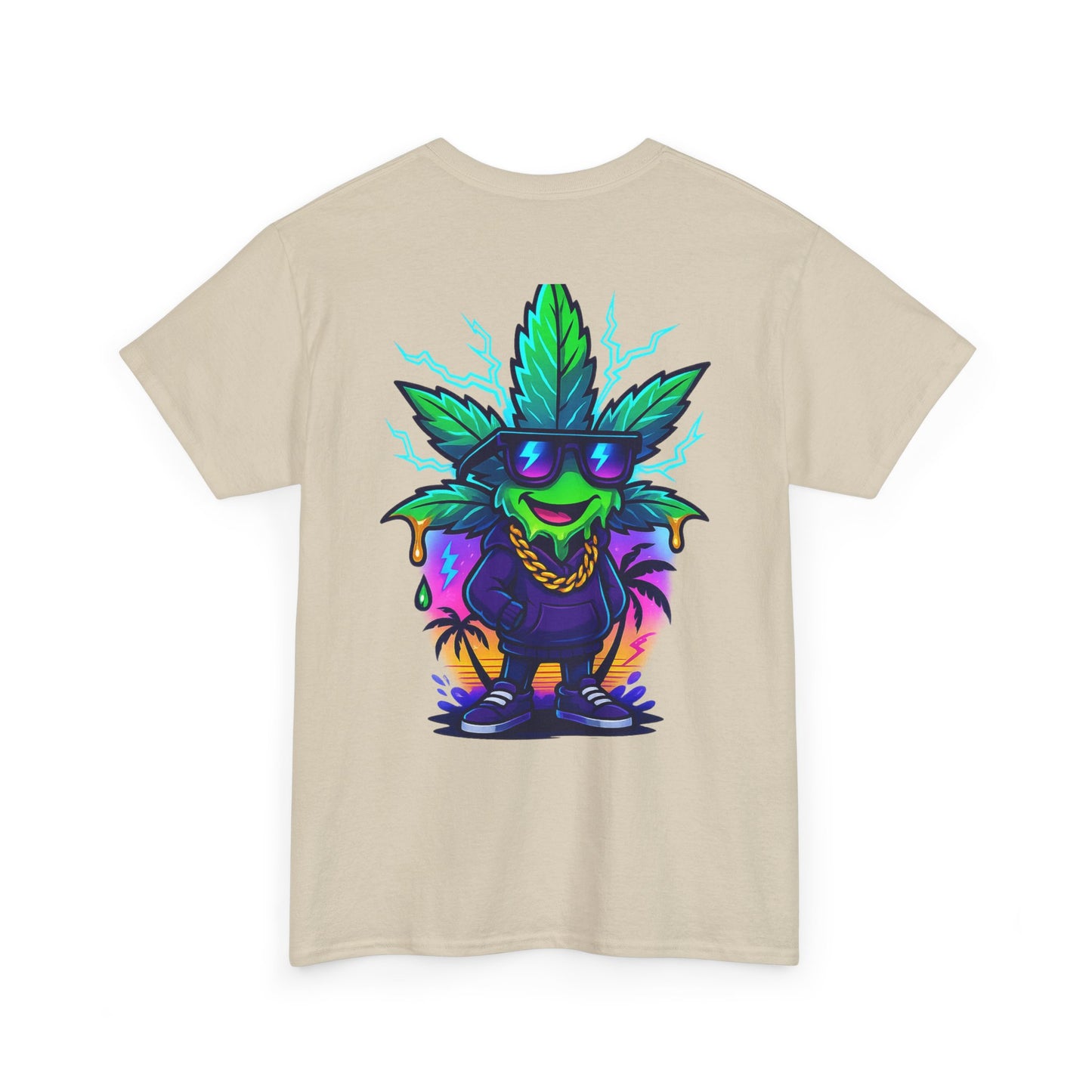 Cosmic Blaze
