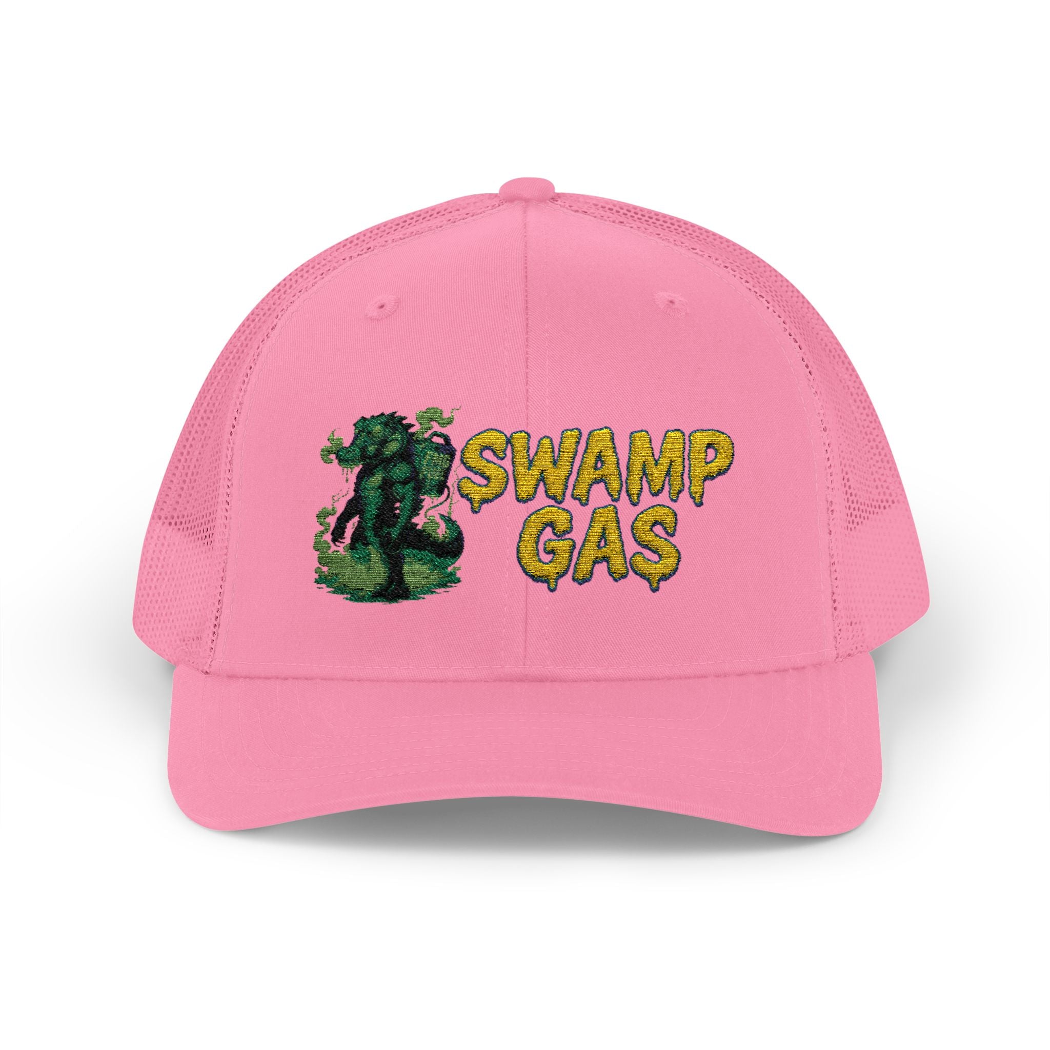 Snapback Trucker Cap