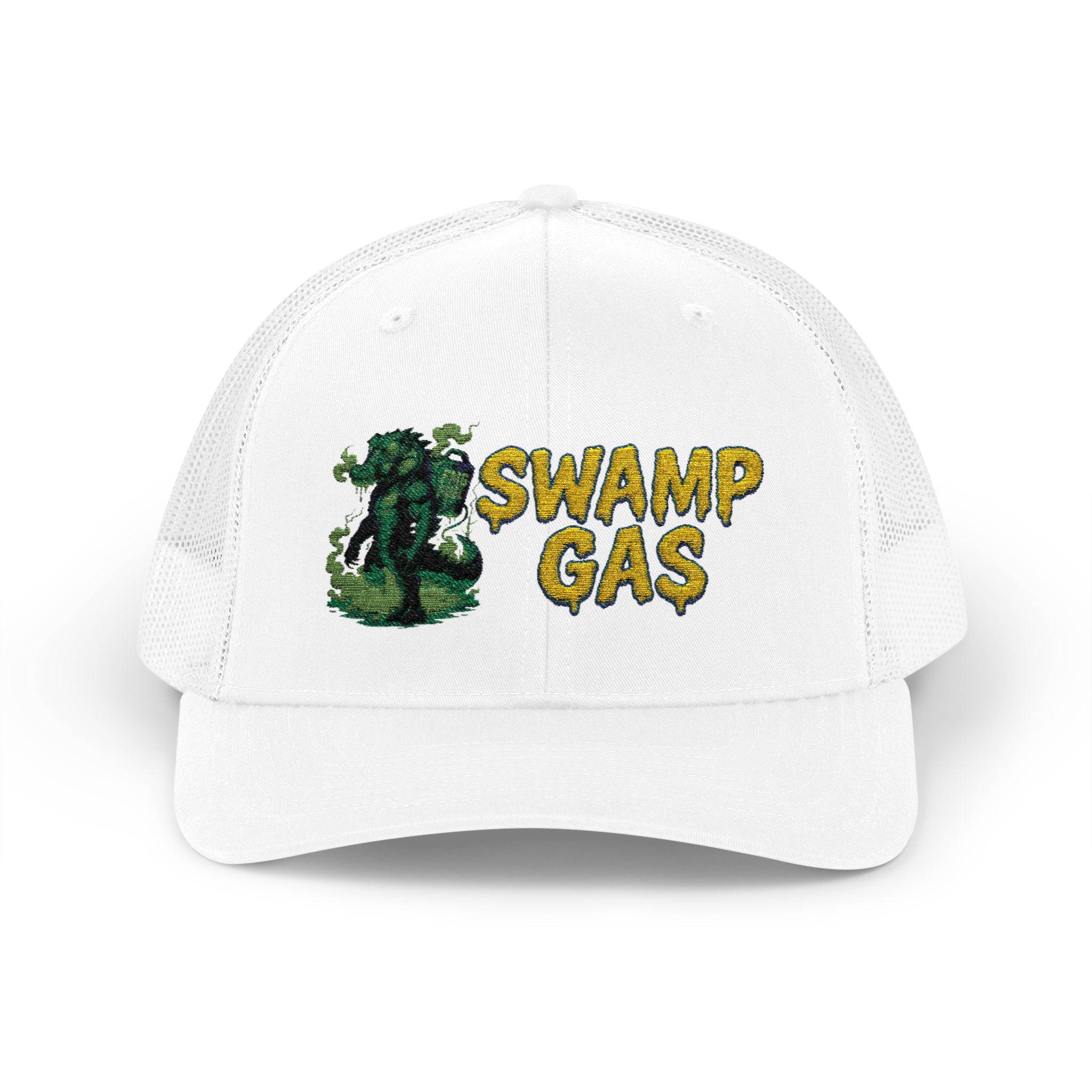 Snapback Trucker Cap