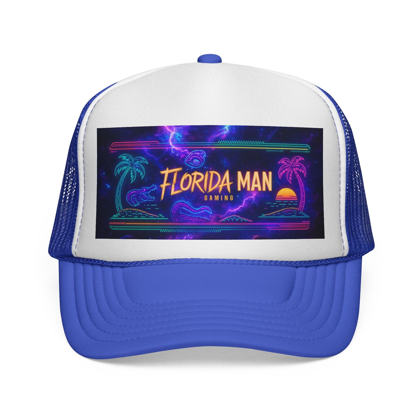 Trucker Caps